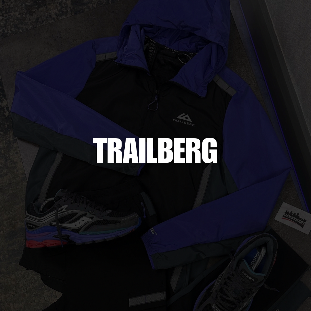 Trailberg