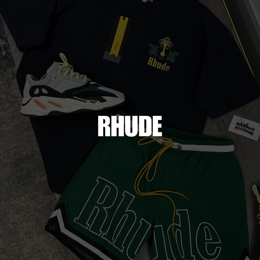 Rhude
