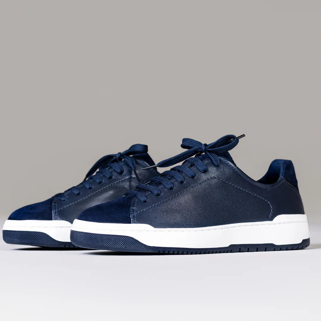 Lanka All Day Trainers 'Navy'