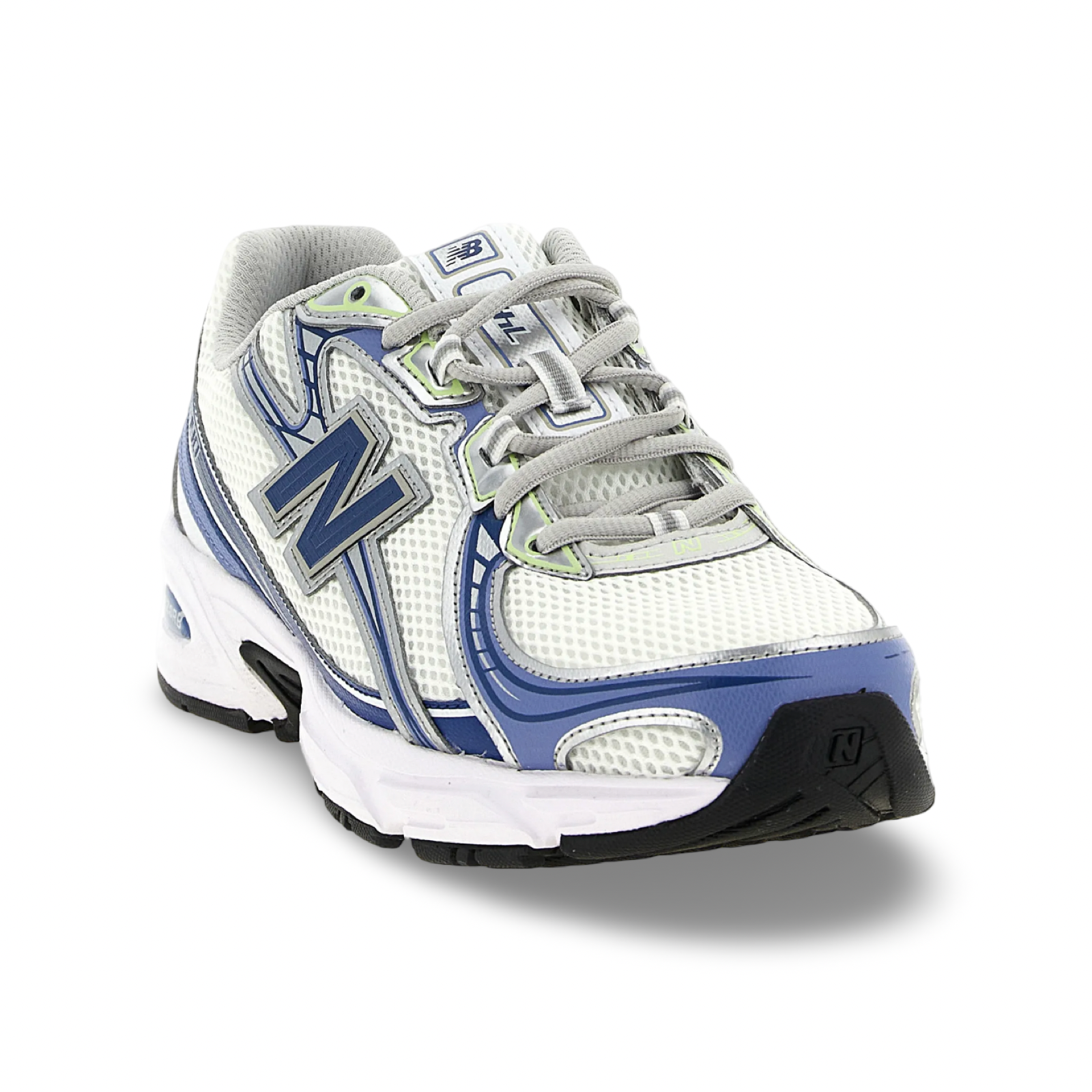 New Balance 740 Trainers ‘Blue Magic’