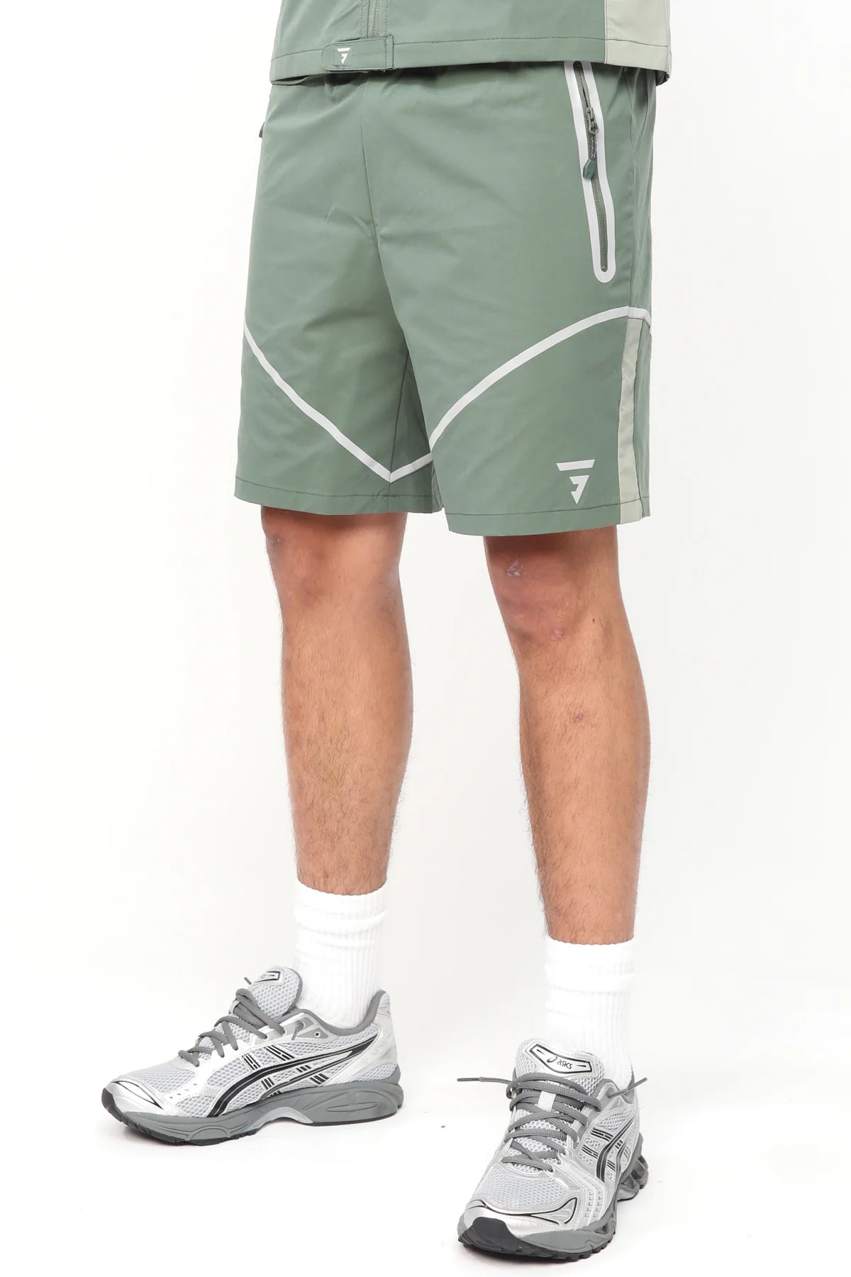 Griid Reflect 3-piece Set ‘Khaki’