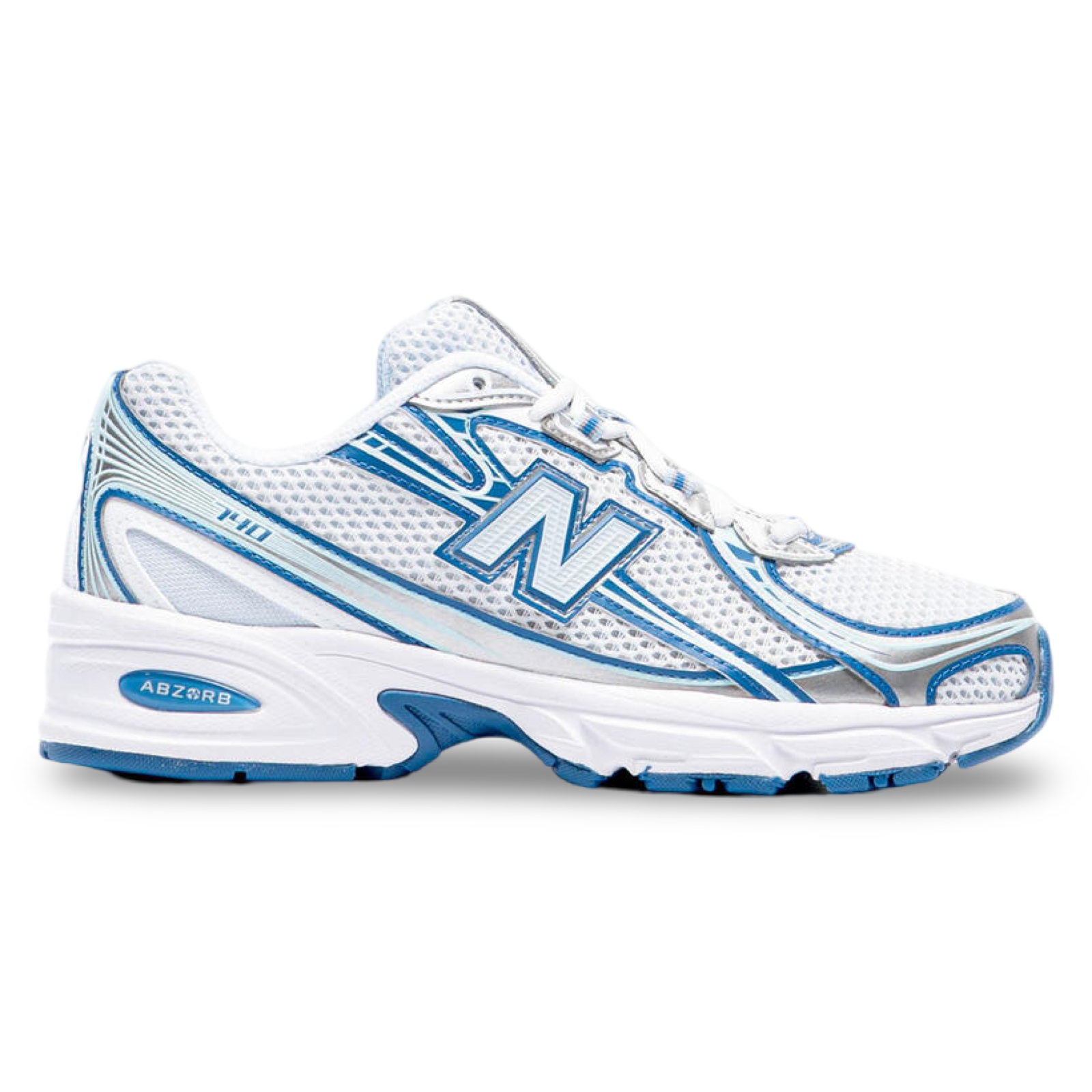 New Balance 740 Trainers 'Ice Blue’ (W)