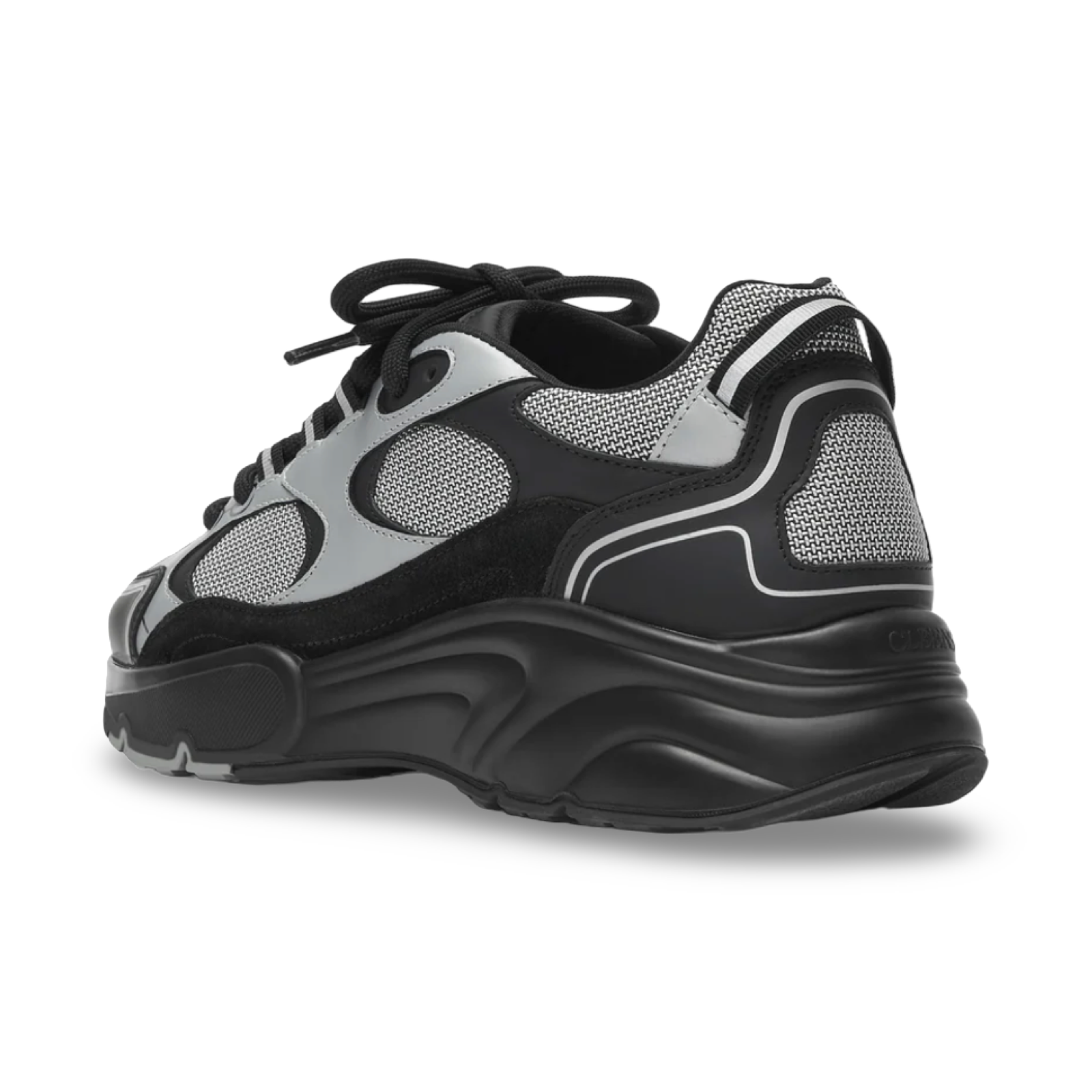 Cleens Pulse Trainers 'Silver Bullet'
