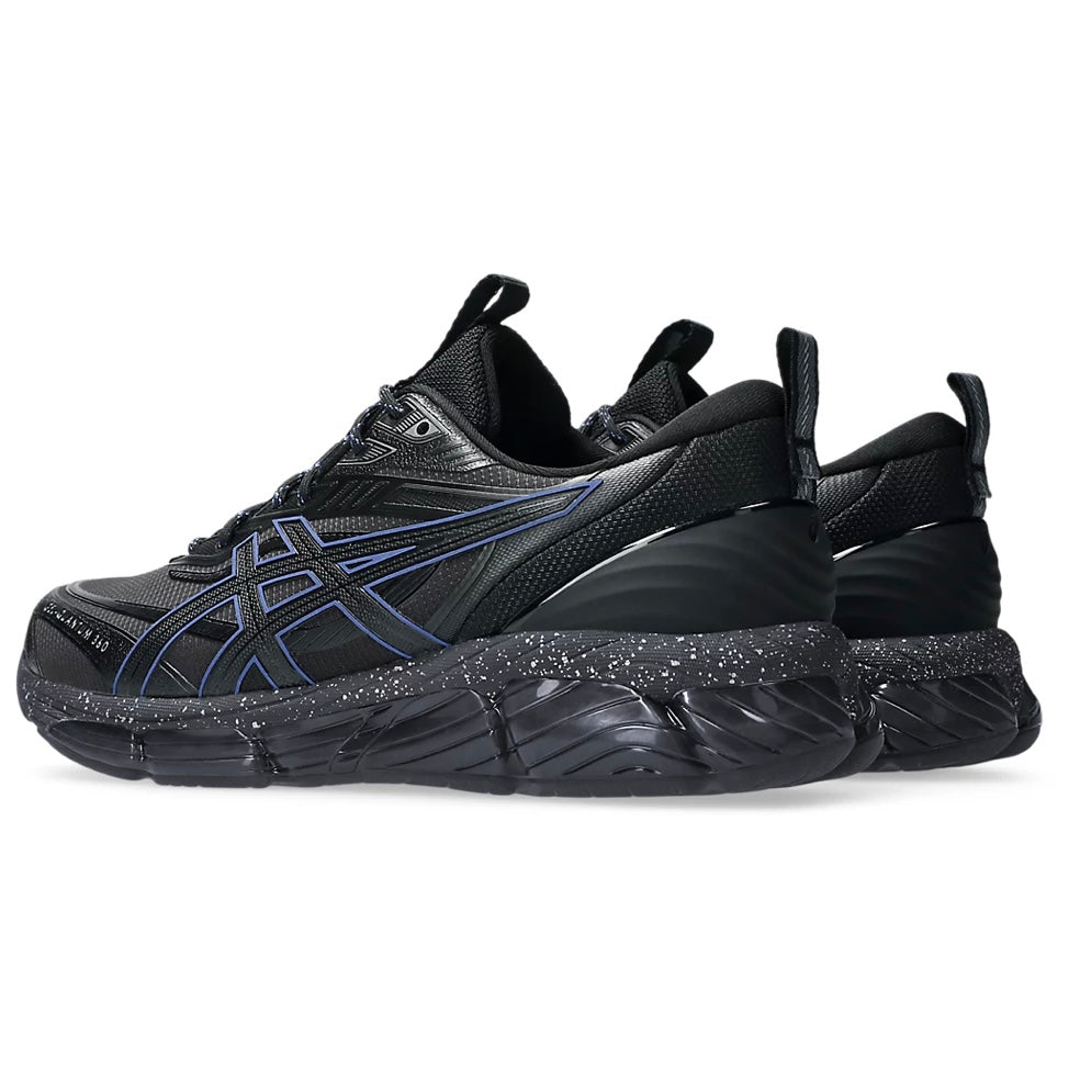 Asics Gel Quantum 360 'Black & Blue'