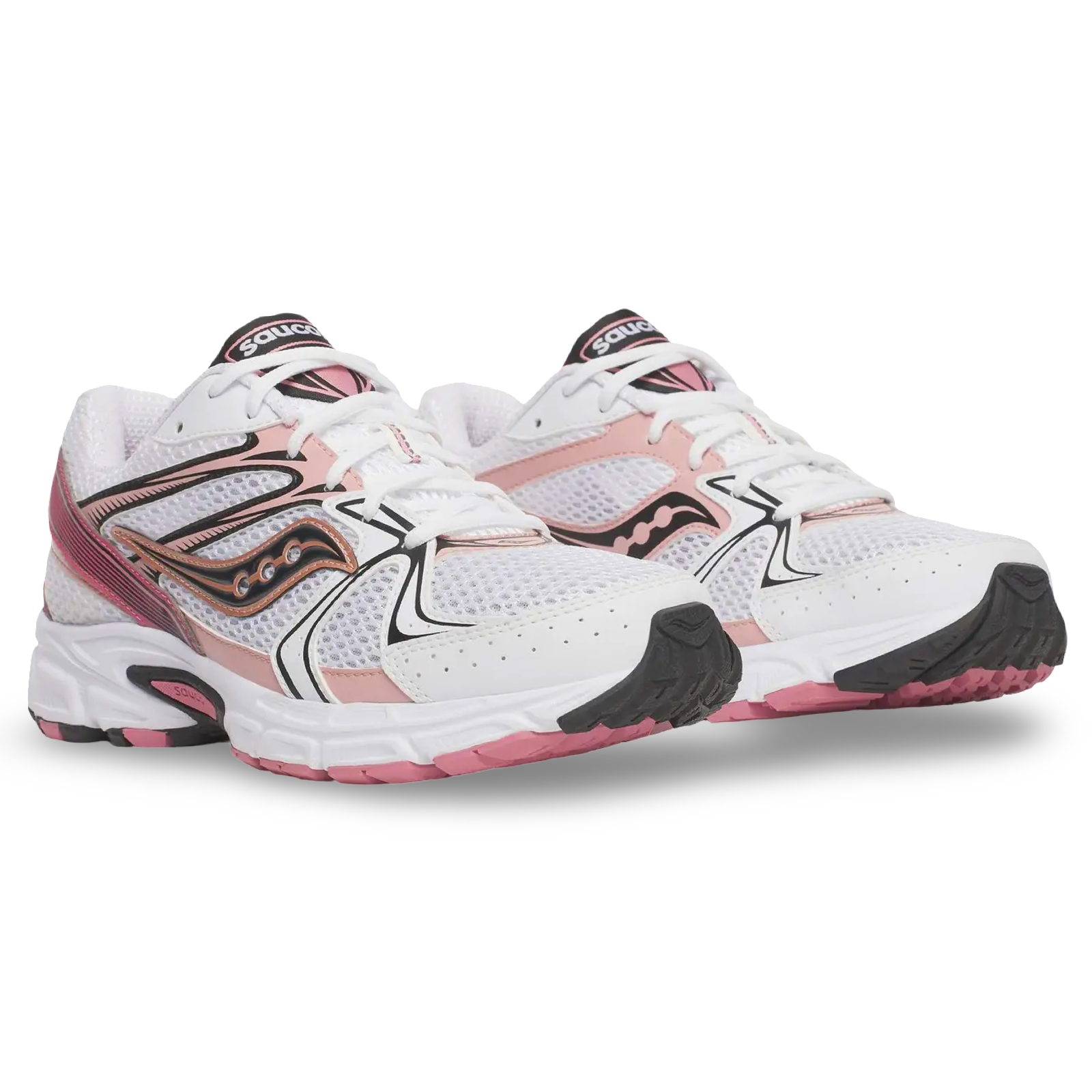 Saucony Ride Millennium ‘Rose Pink ’ (W)