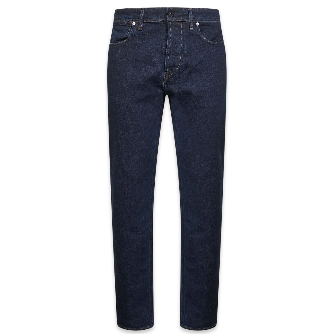 Stone Island Slim Jeans 'Indigo’