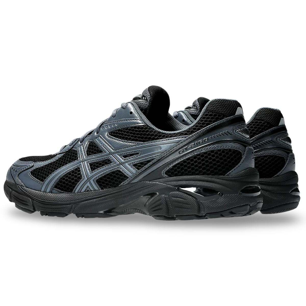 Asics GT 2160 'Black/Grey'