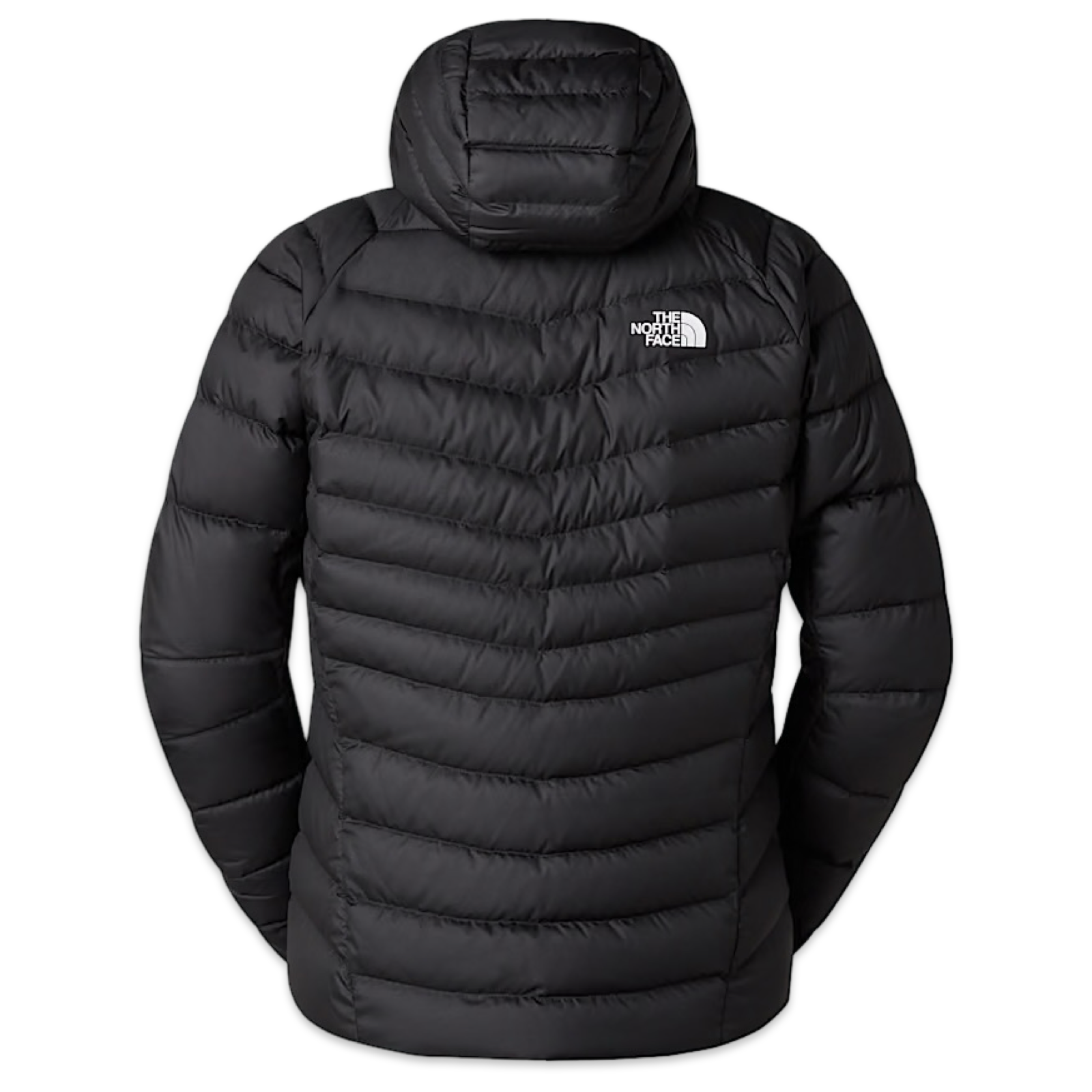 The North Face Hometown Puffer ‘Black’