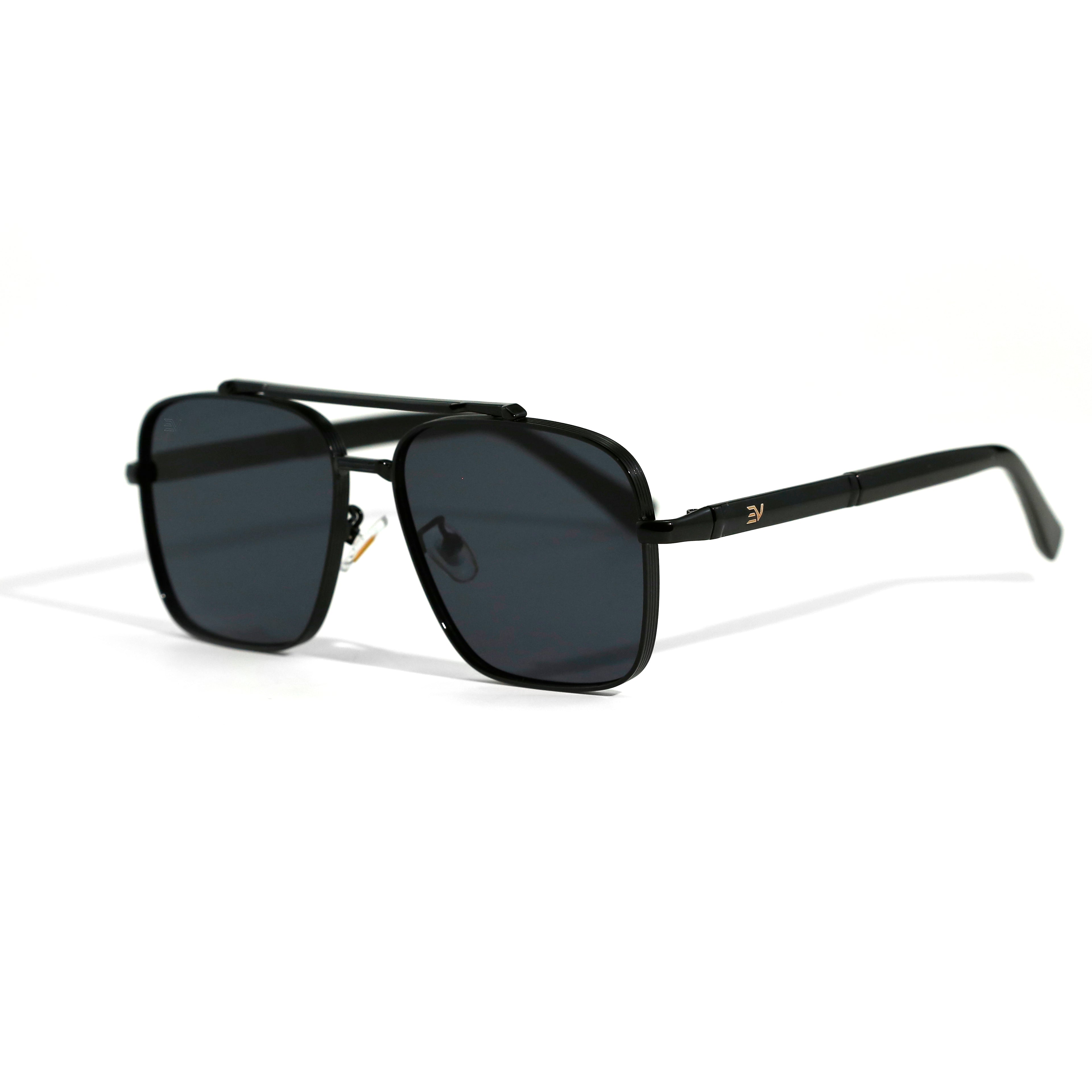 Envi-1 Velair Sunglasses ‘Black’