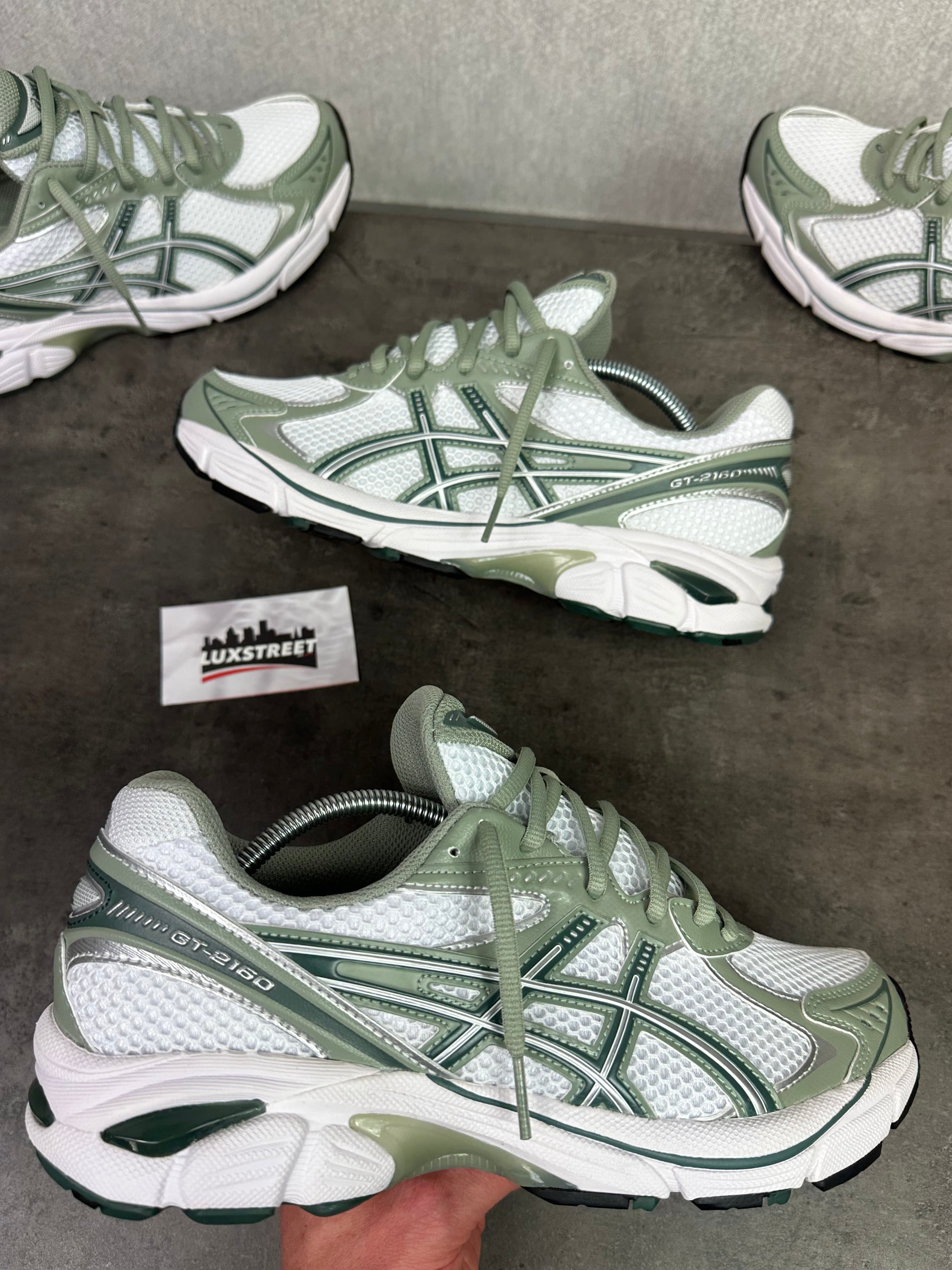 Asics GT 2160 'Sage Green'