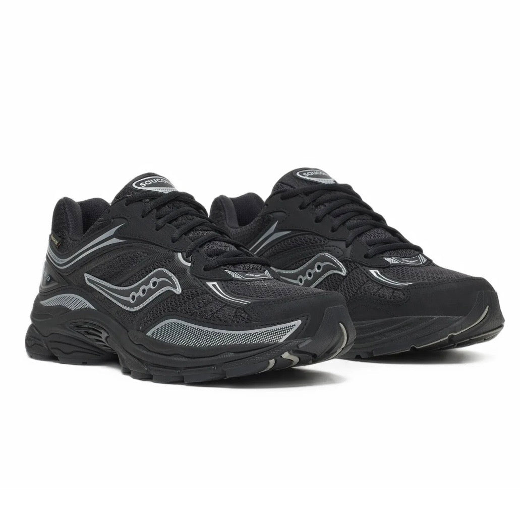 Saucony Omni 9 GTX 'Black'
