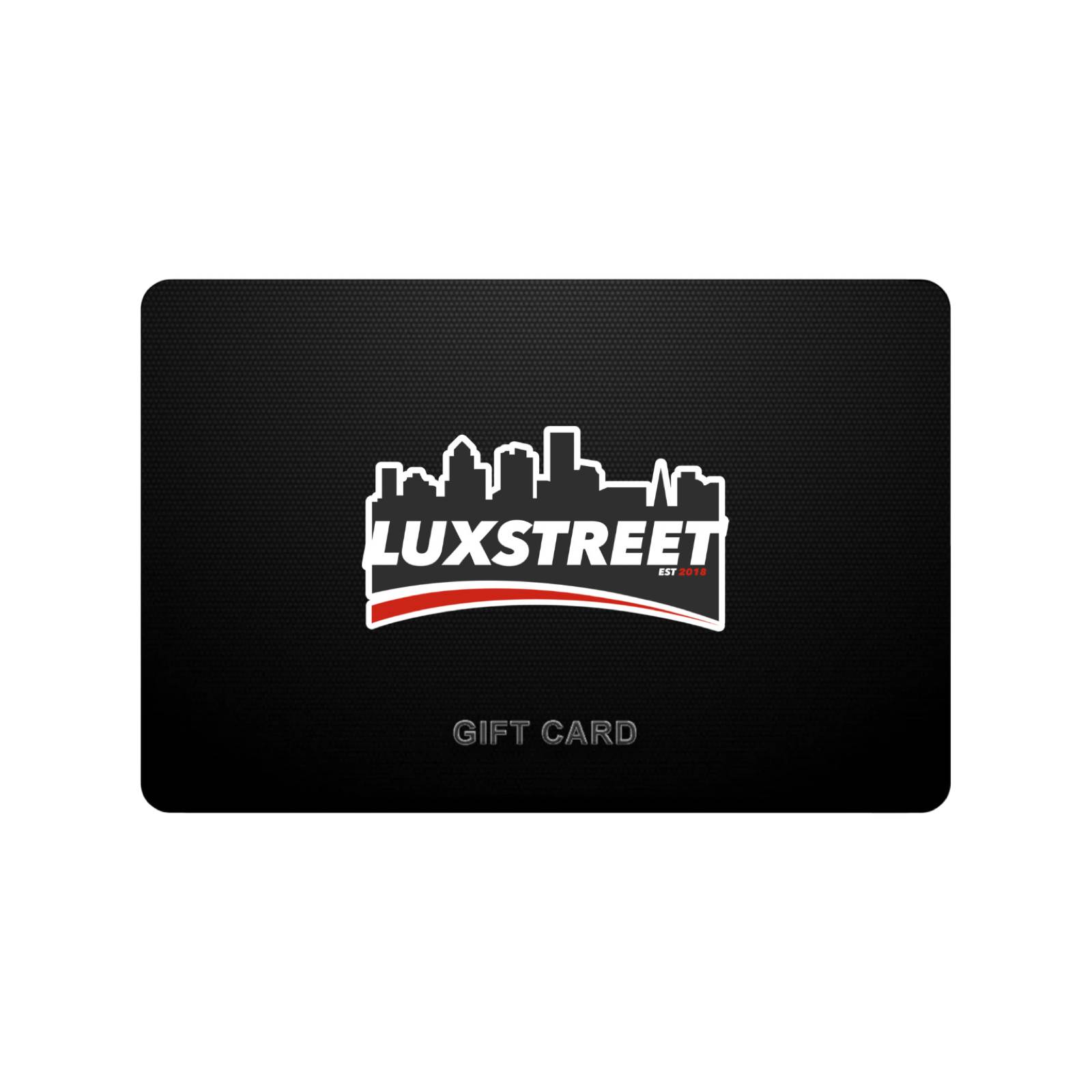 Carte cadeau