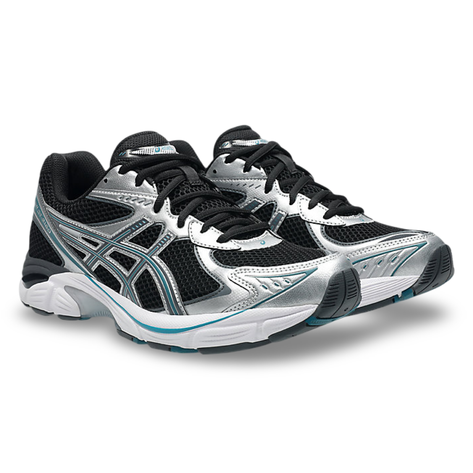 Asics Gel GT-2160 Trainers 'Black/Blue'