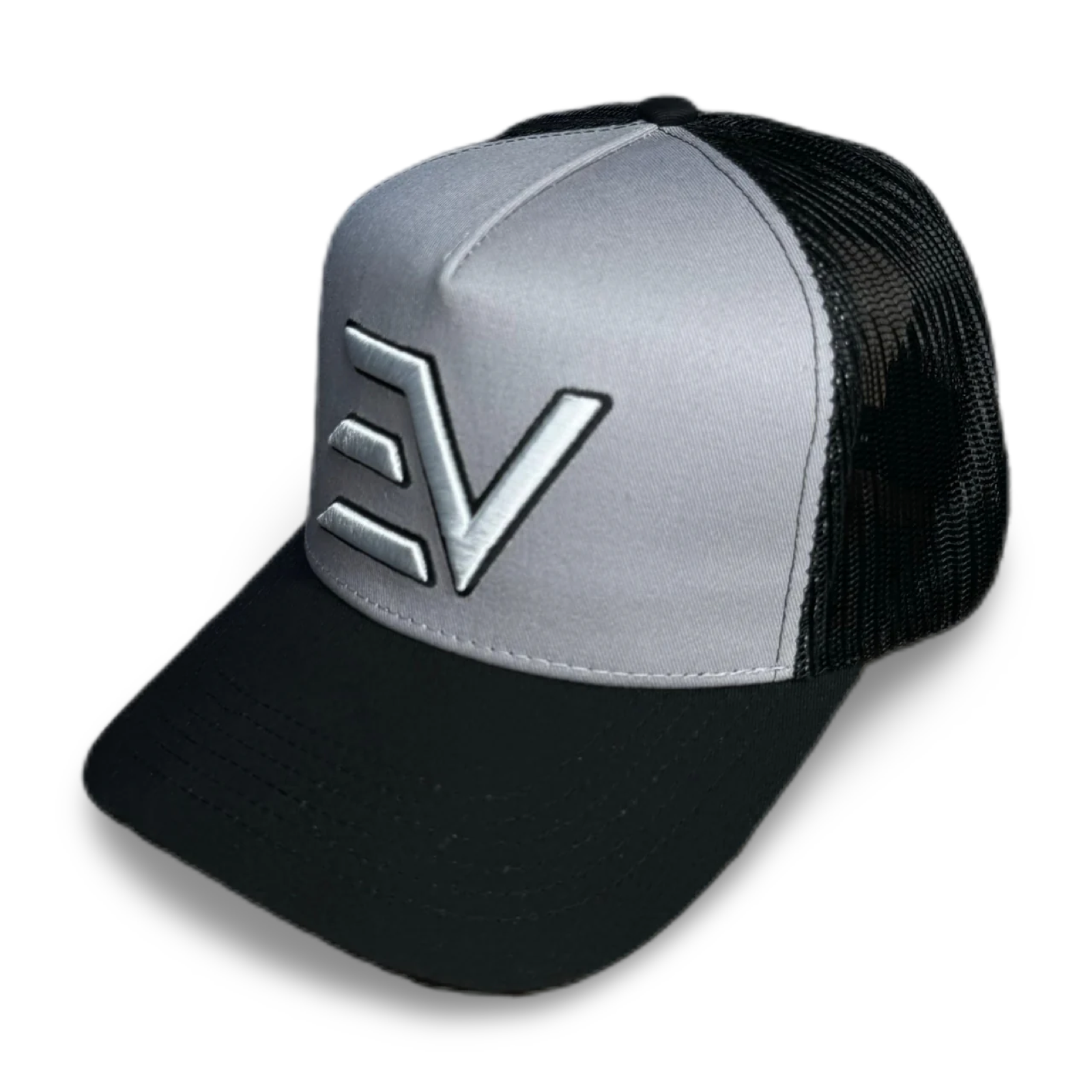 Envi-1 Logo Cap 'Black/Nardo Grey’