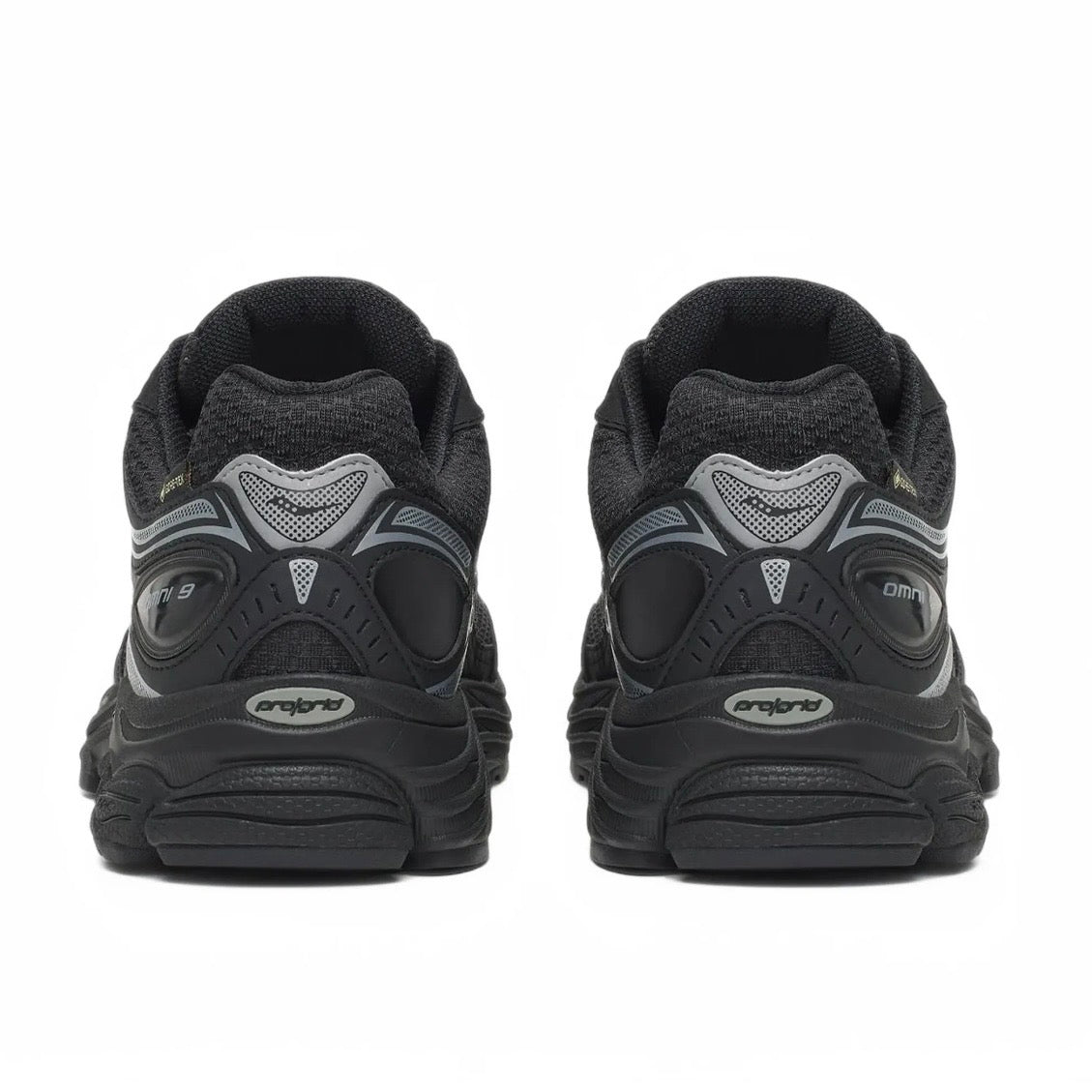 Saucony Omni 9 GTX 'Black'