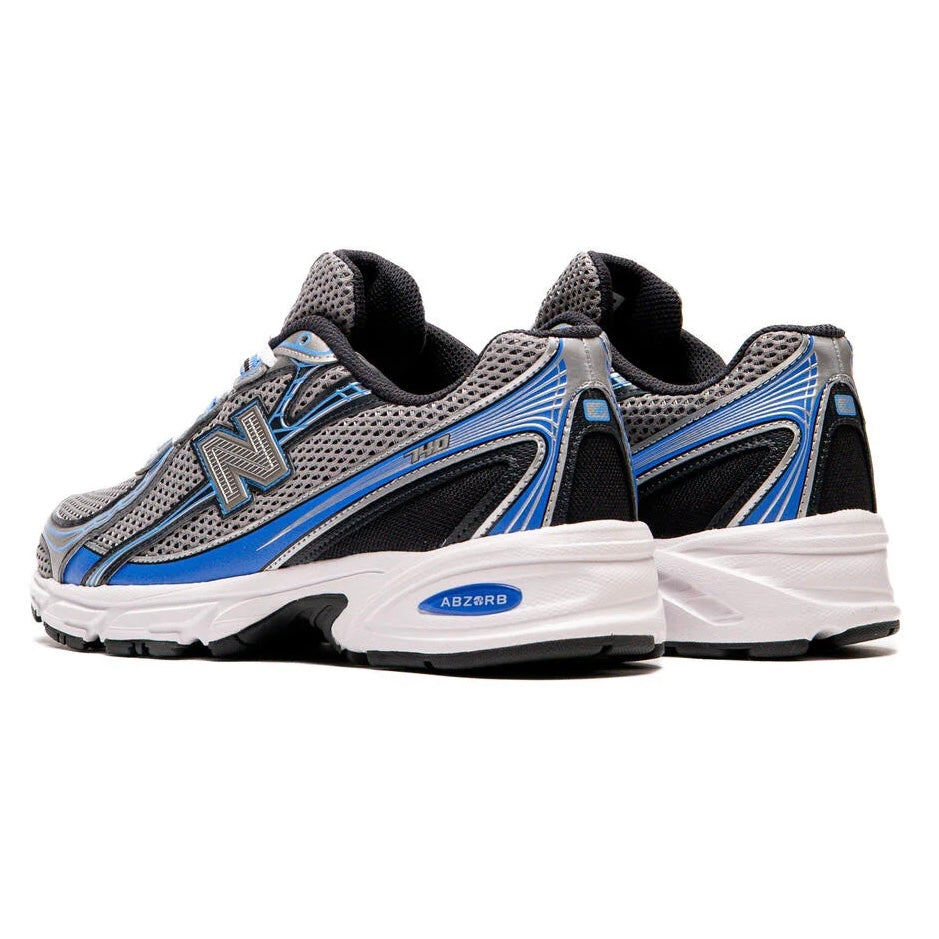New Balance 740 Trainers 'Blueberry’