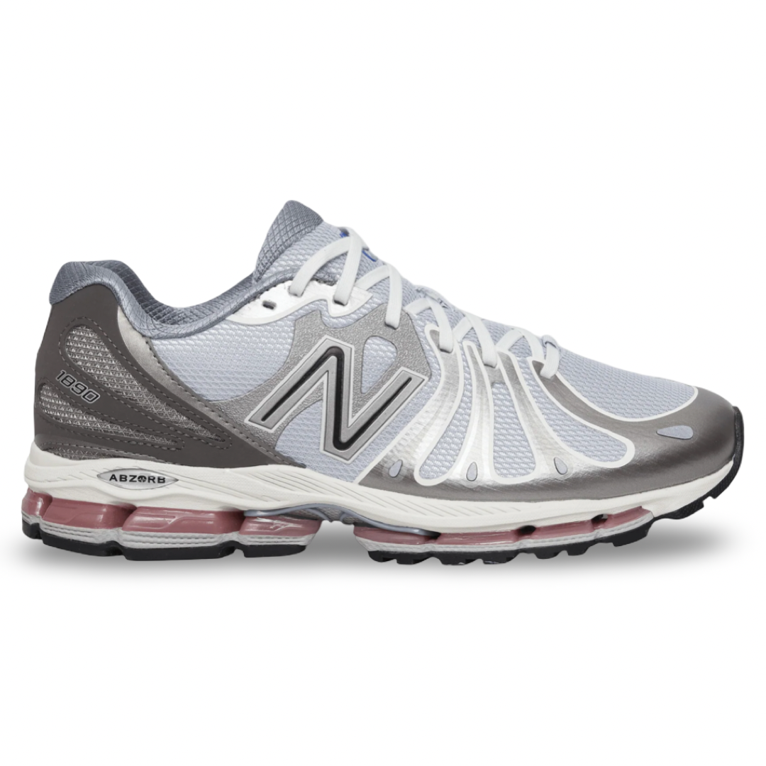 New Balance 1890 Trainers 'Granite’