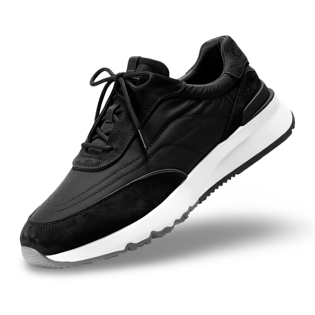 Lanka Runners 'Black'