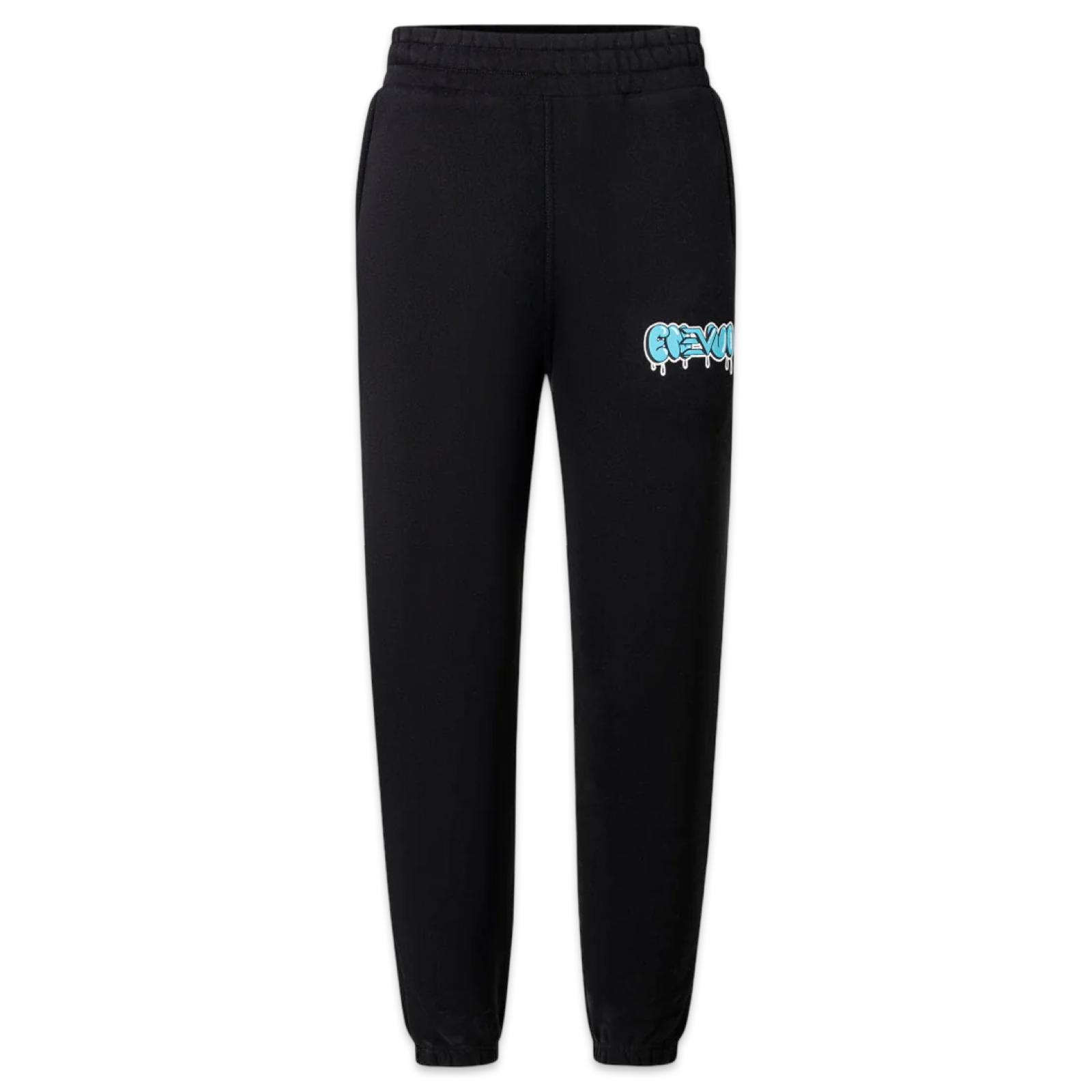 Envi-1 Graffiti Bottoms ‘Black’