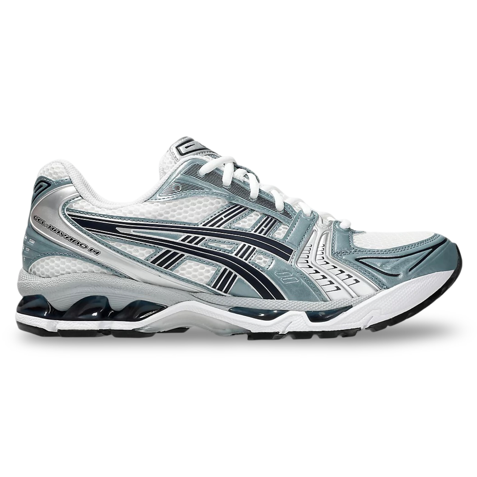 Asics Gel-Kayano 14 ‘Grey’