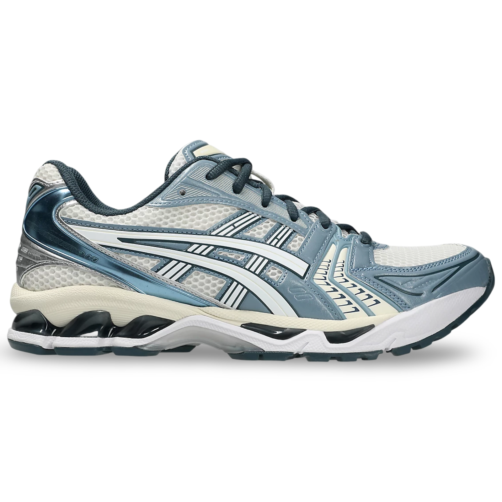 Asics Kayano Trainers 'Navy Blue'