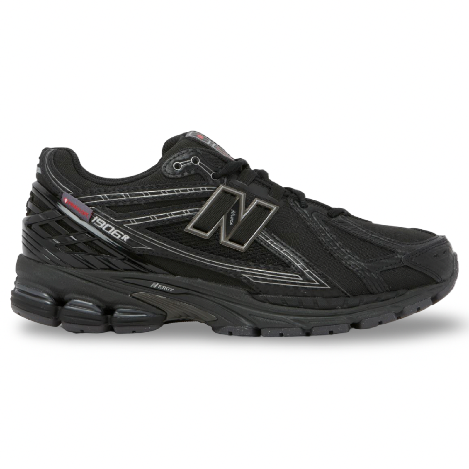 New Balance 1906R Trainers 'Black'