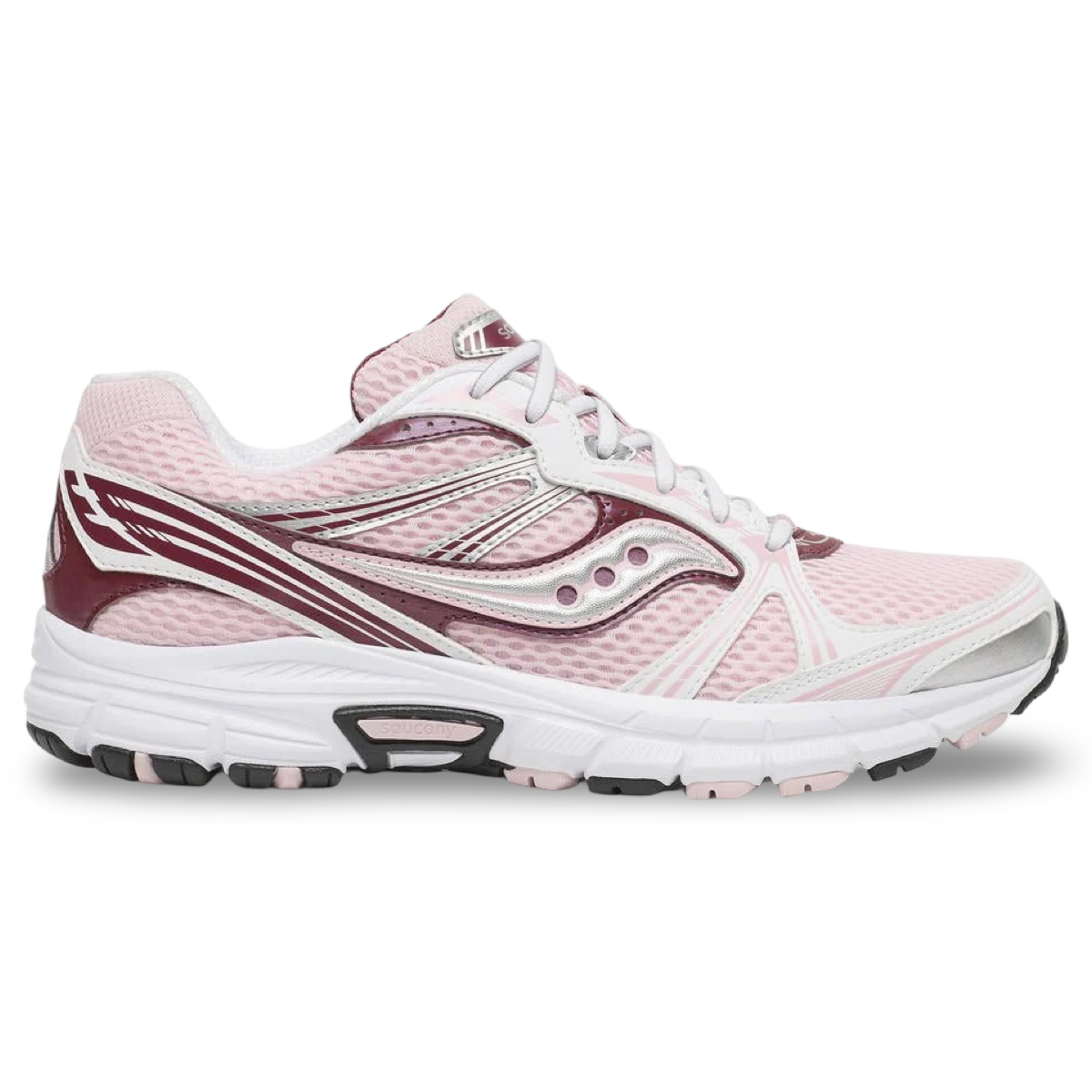 Saucony Grid Legacy ‘Pink’ (W)