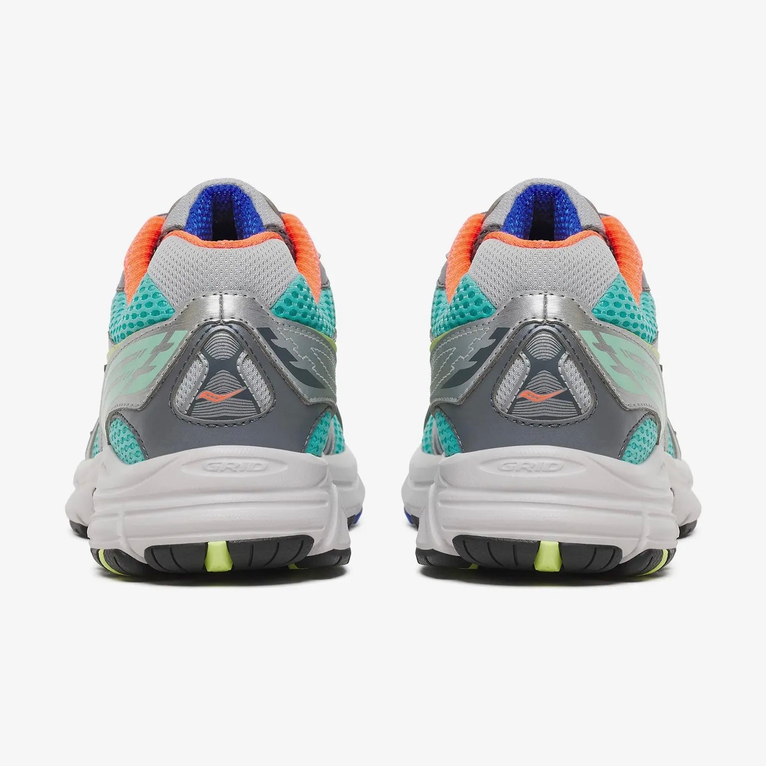 Saucony Grid Legacy ‘Aqua’