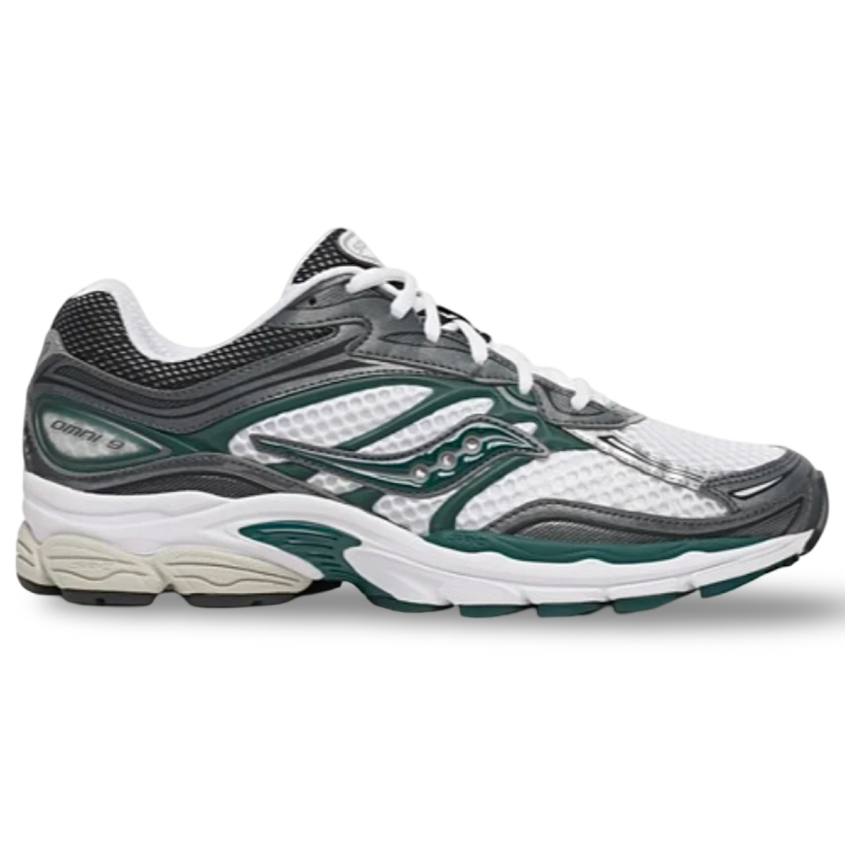 Saucony Progrid Trainers 'Gadget Pine’