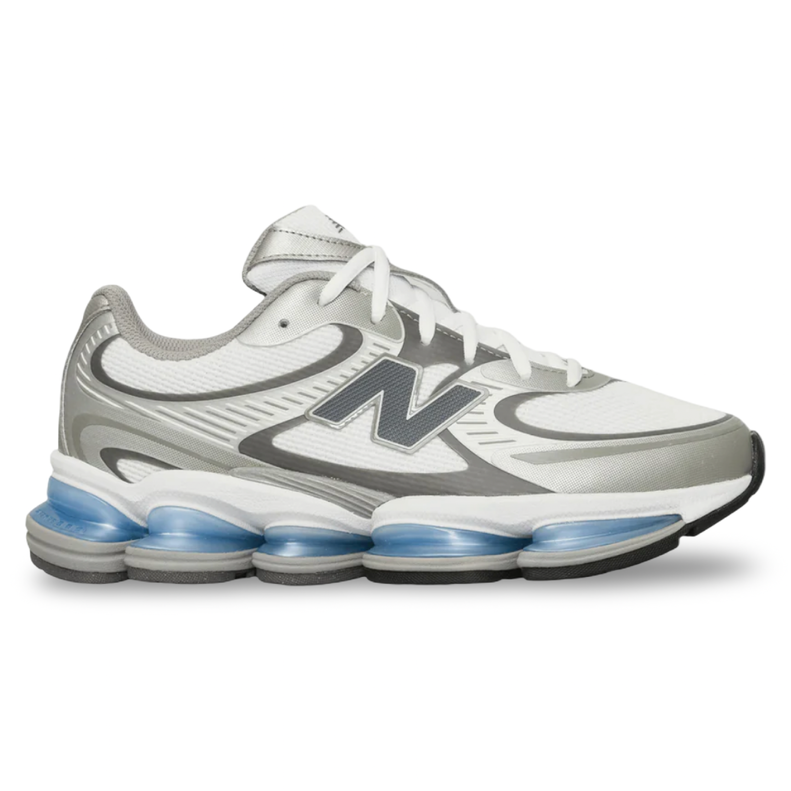 New Balance 2000 ‘Grey White’