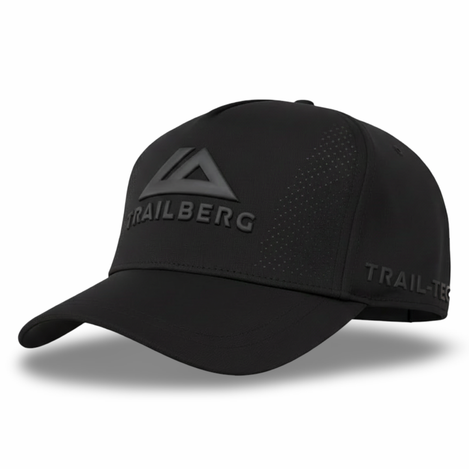 Trailberg Strata 5 Cap 'Black'