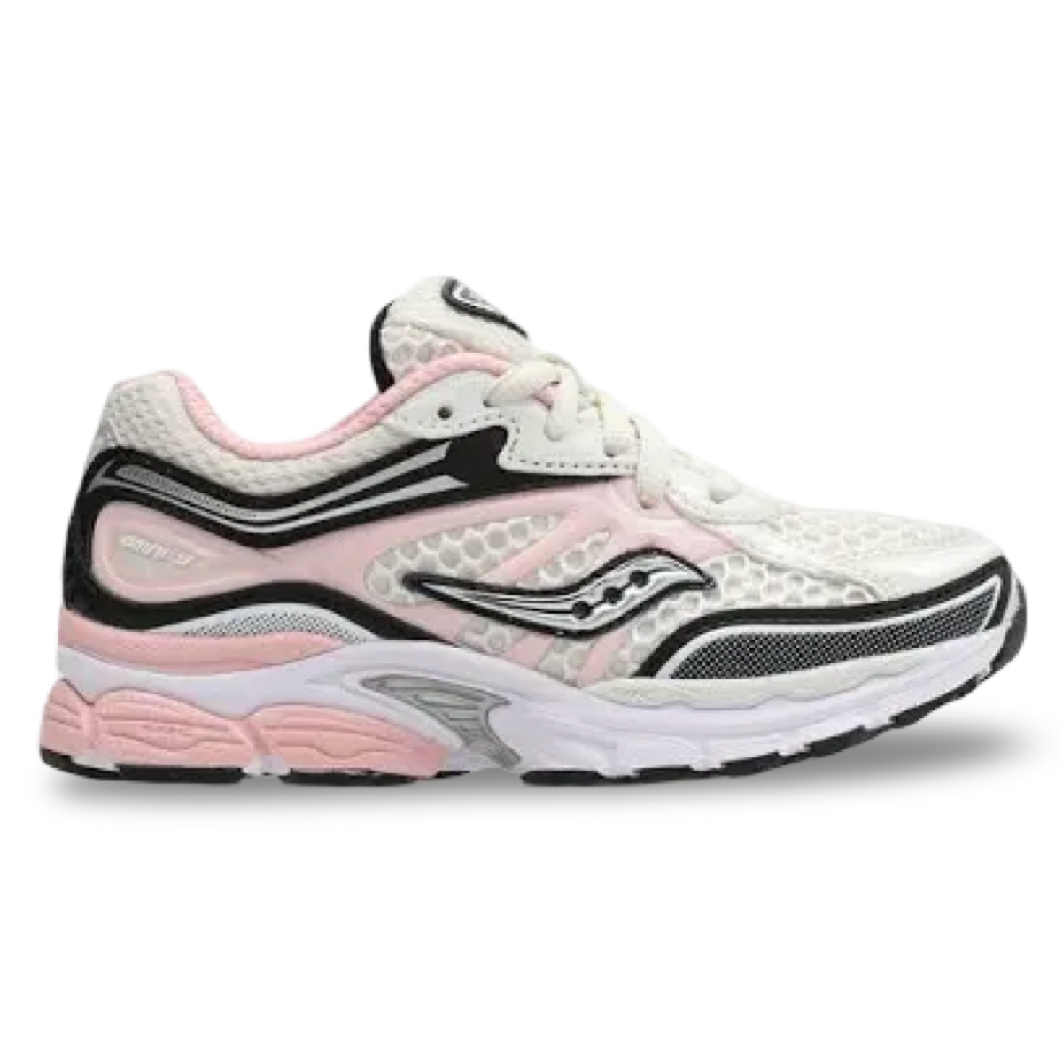 Saucony Pro Grid Trainers 'Pink Quartz’
