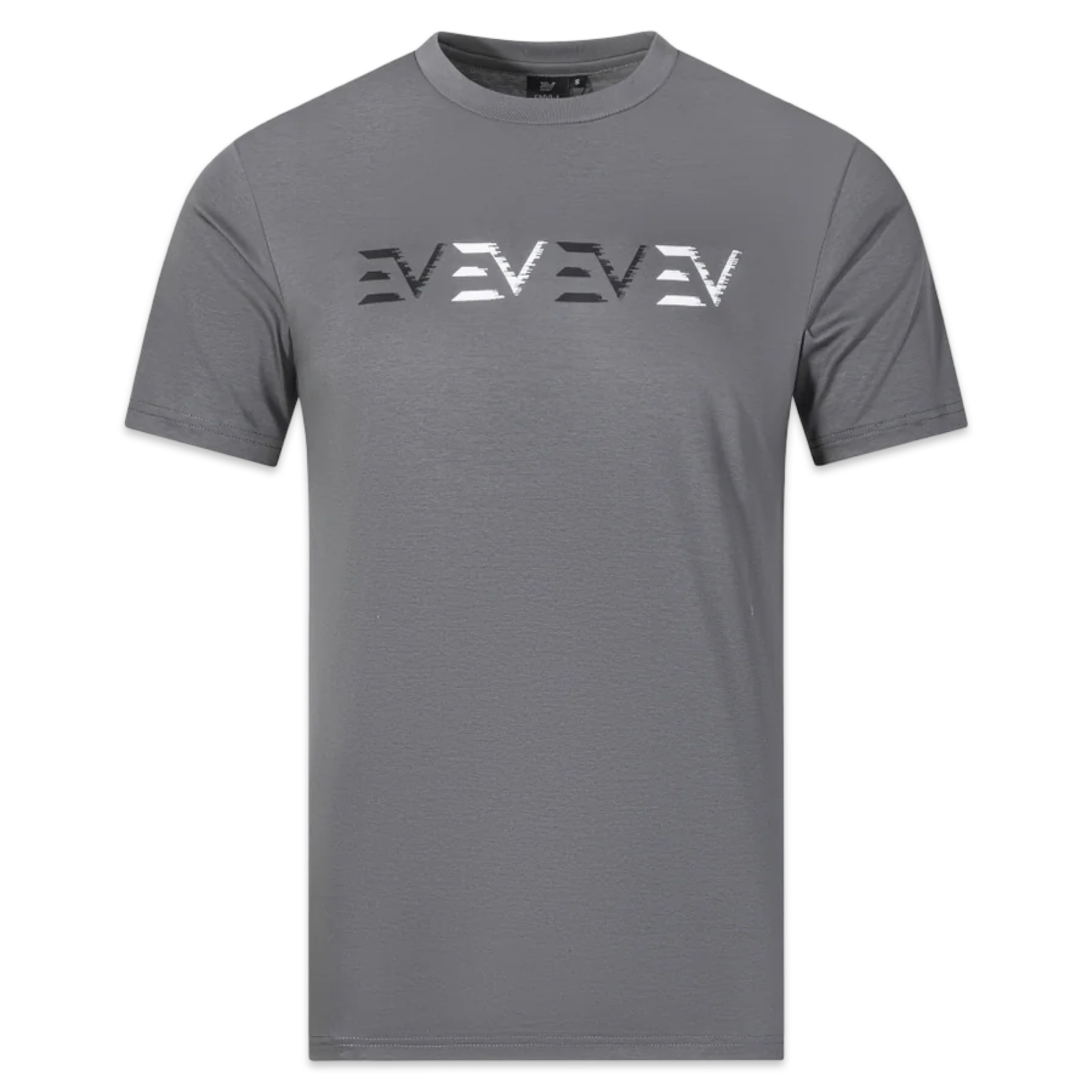 Envi-1 Digital T-Shirt 'Charcoal/Grey'