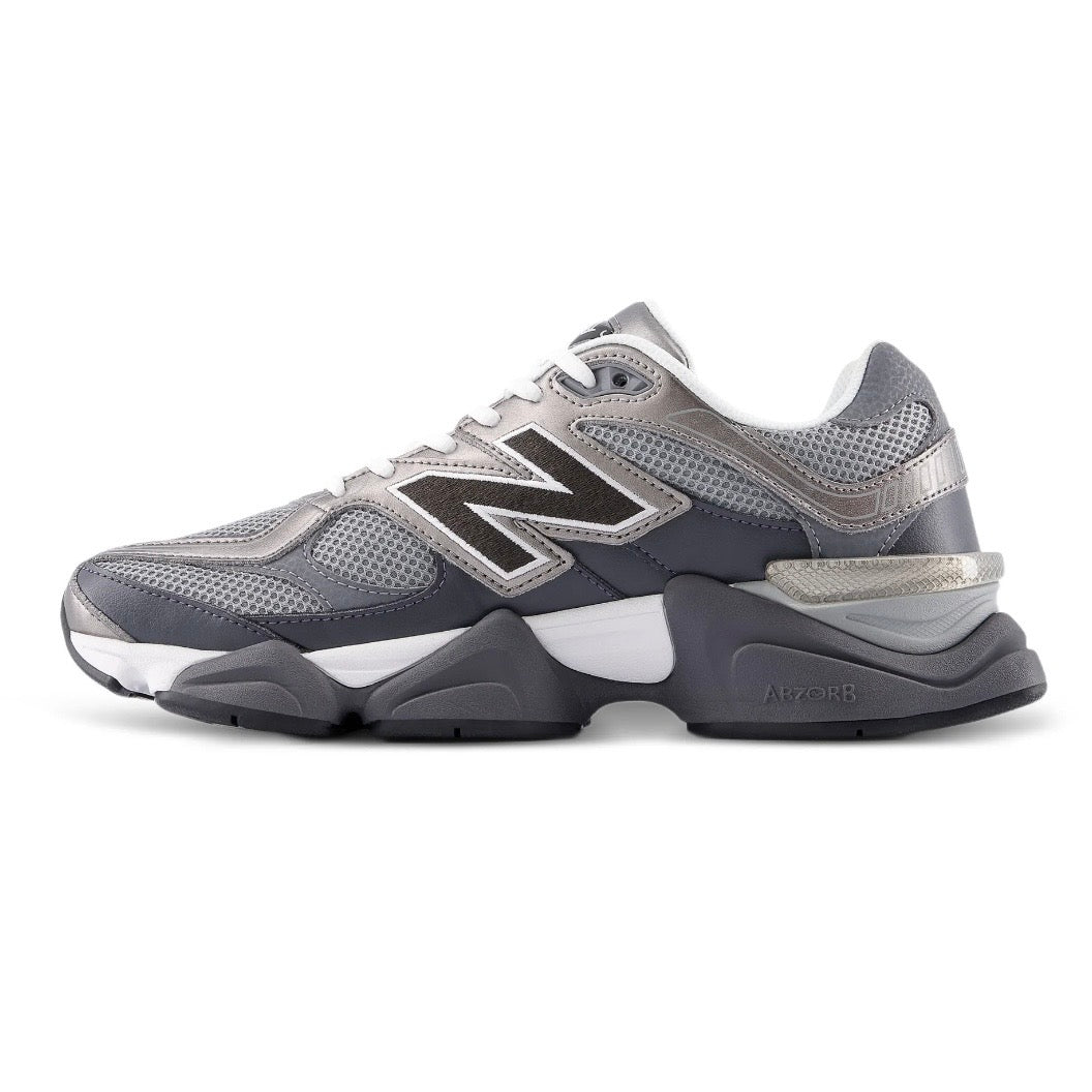 New Balance 9060 Trainers 'Magnet’