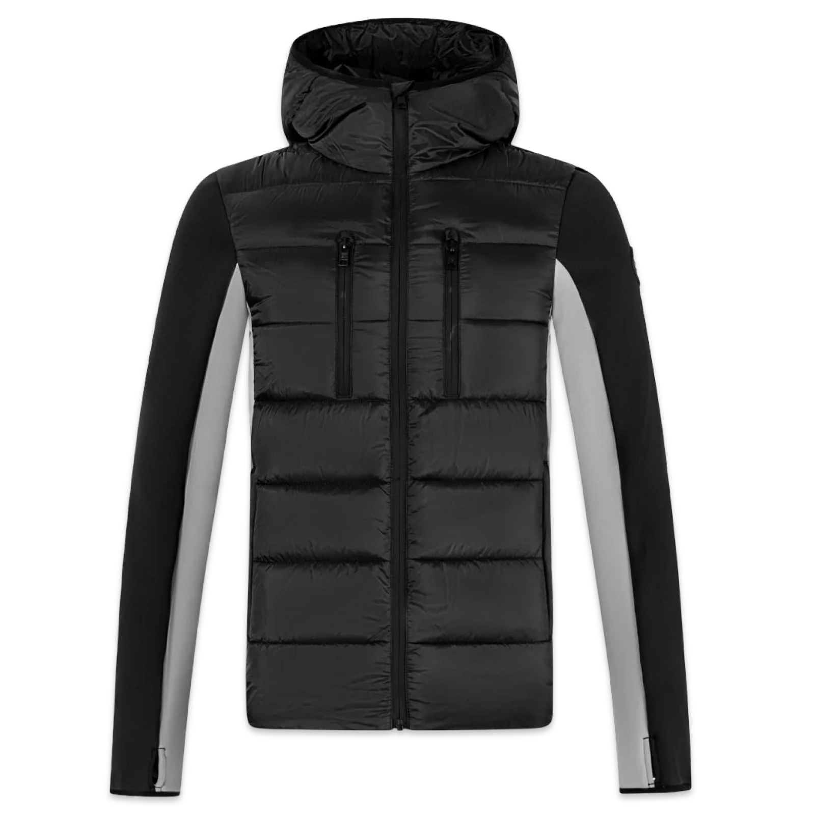 Envi-1 Aero Lite Jacket ‘Black/Light Grey’