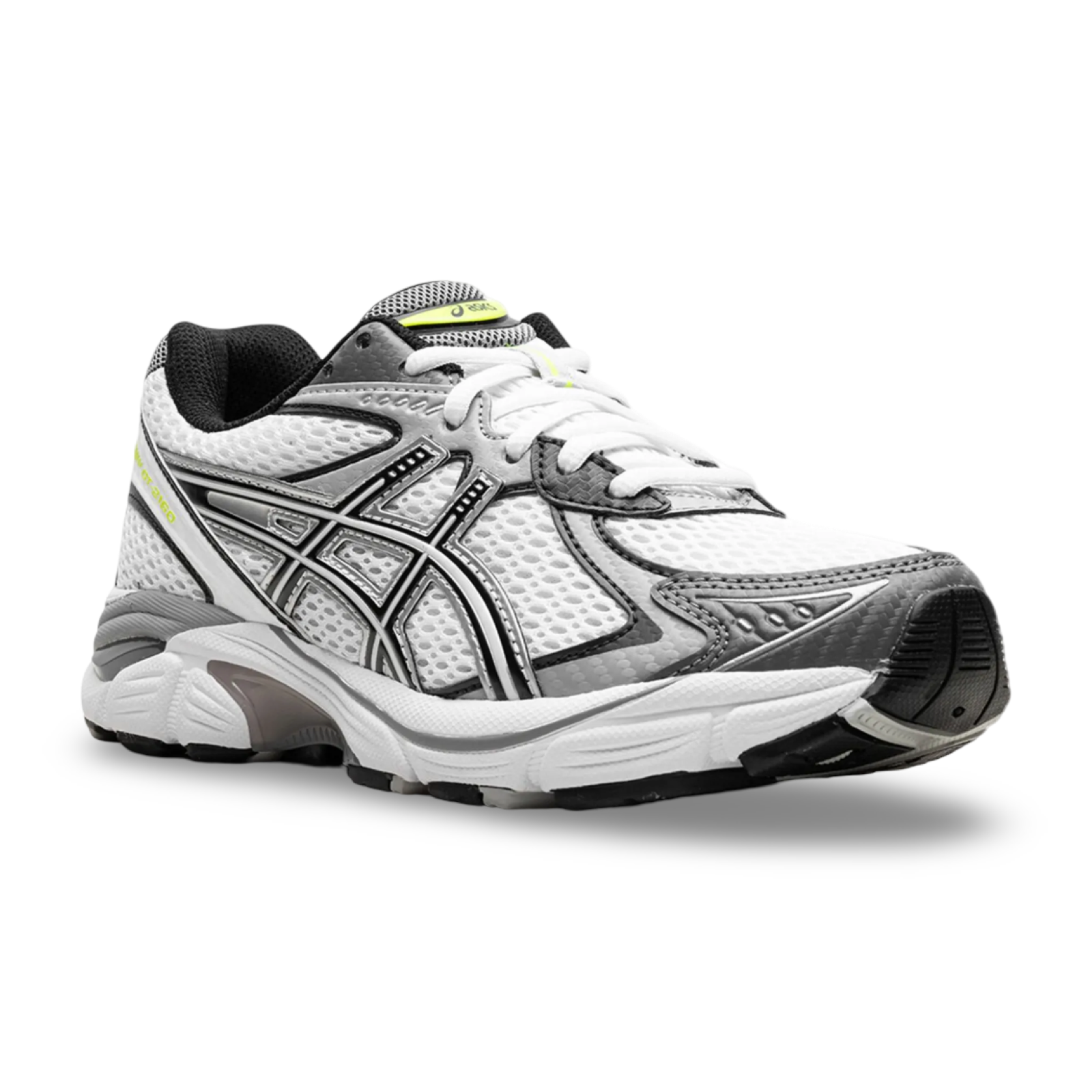 Asics jjjound GT-2160 Trainers 'White/Black'