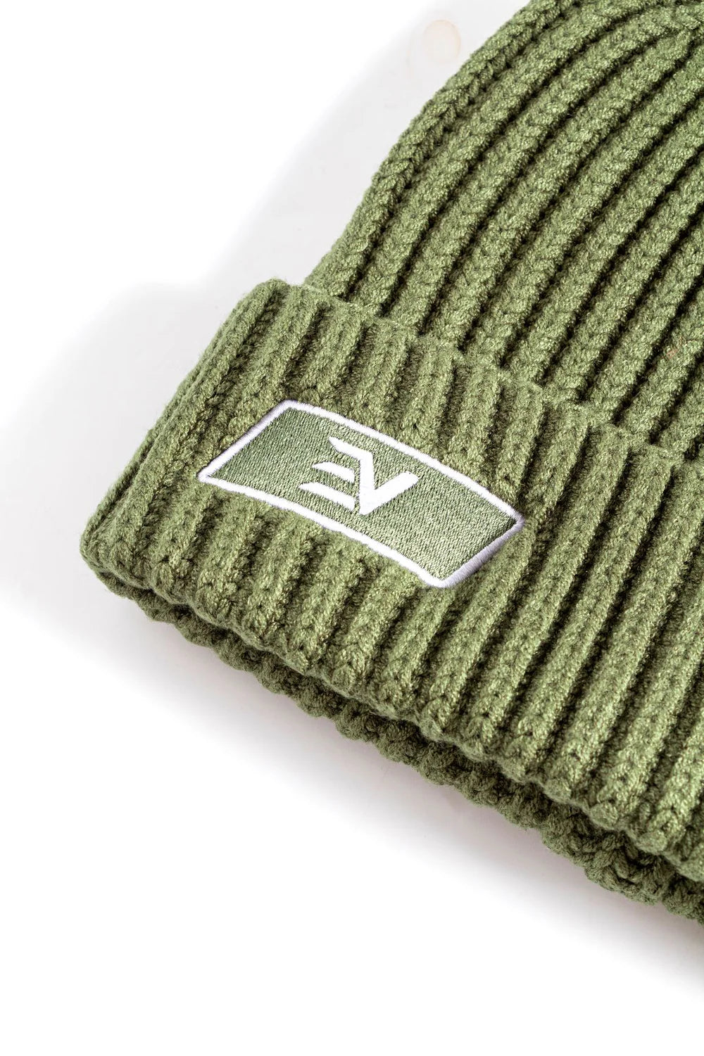 Envi-1 Patch Wooly Hat ‘Khaki’