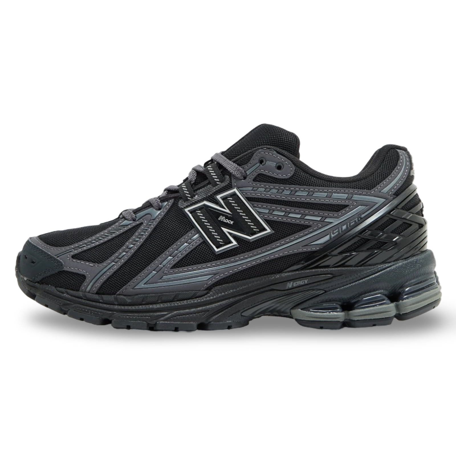 New Balance 1906R Trainers 'Triple Black’
