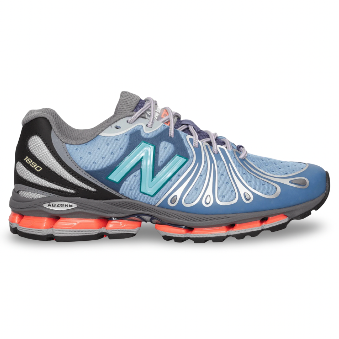 New Balance 1890 Action Bronson ‘Cyborg’