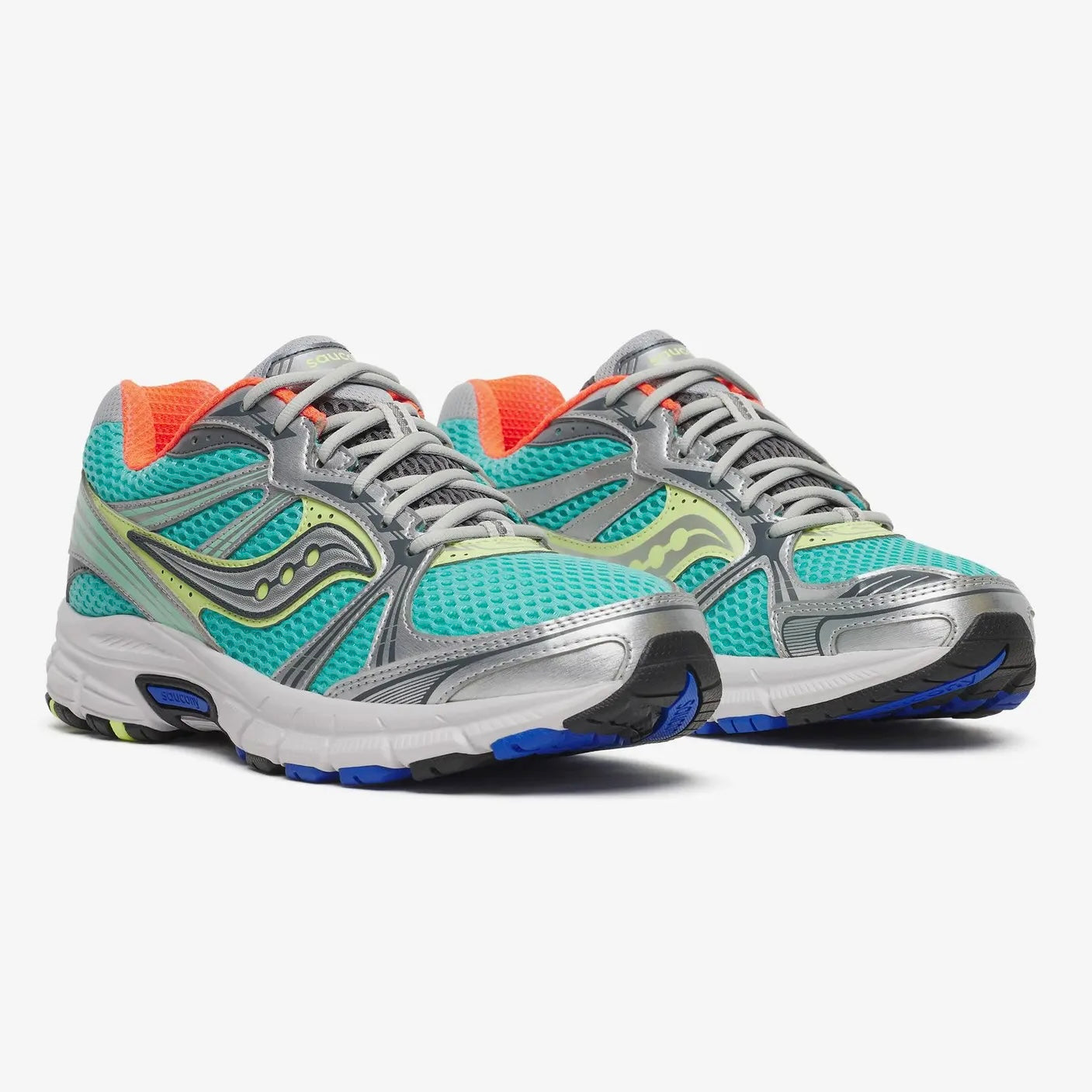 Saucony Grid Legacy ‘Aqua’