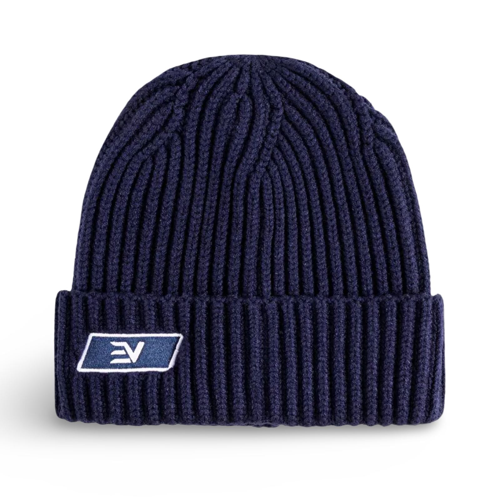 Envi-1 Patch Wooly Hat ‘Navy’