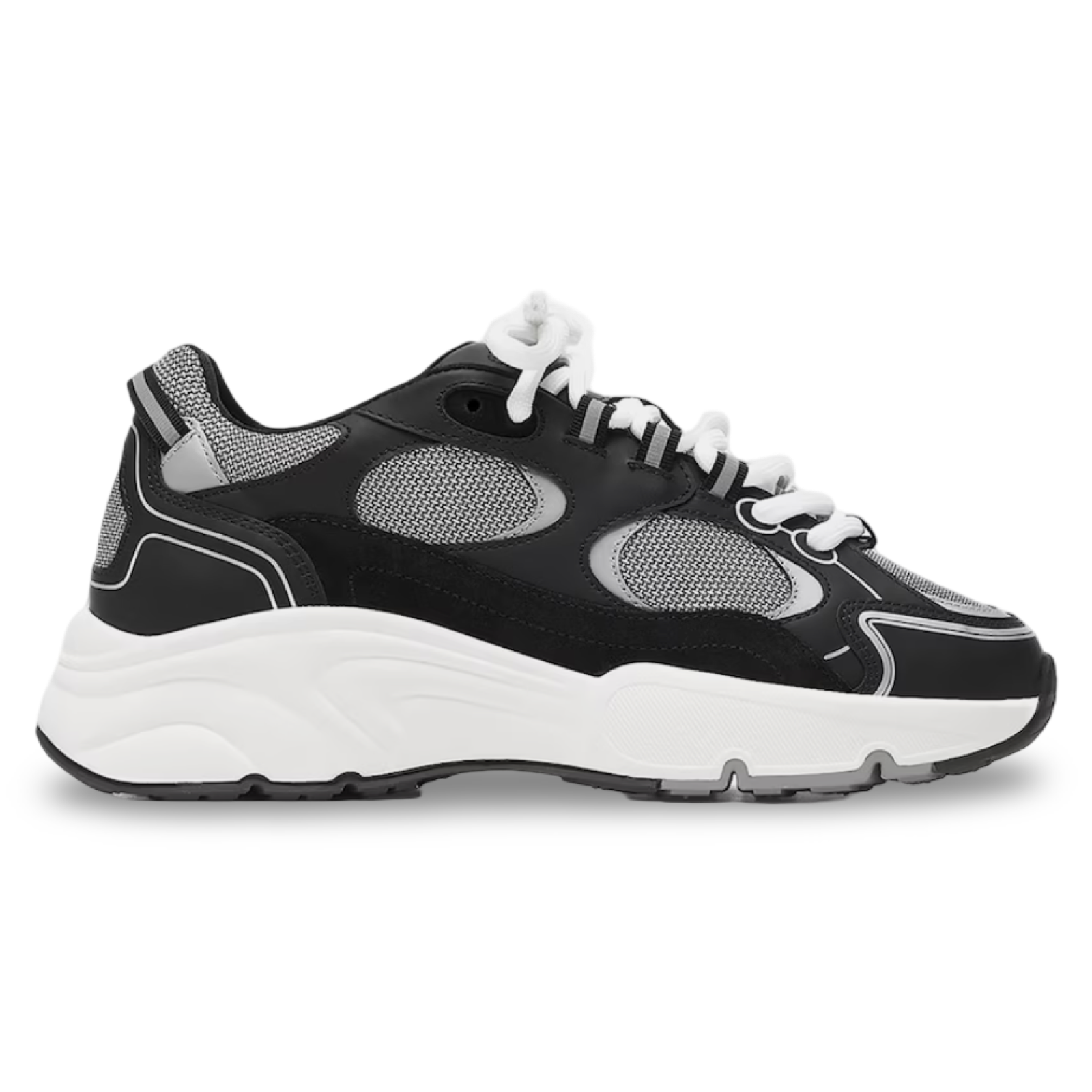 Cleens Pulse Trainers 'Graphite’