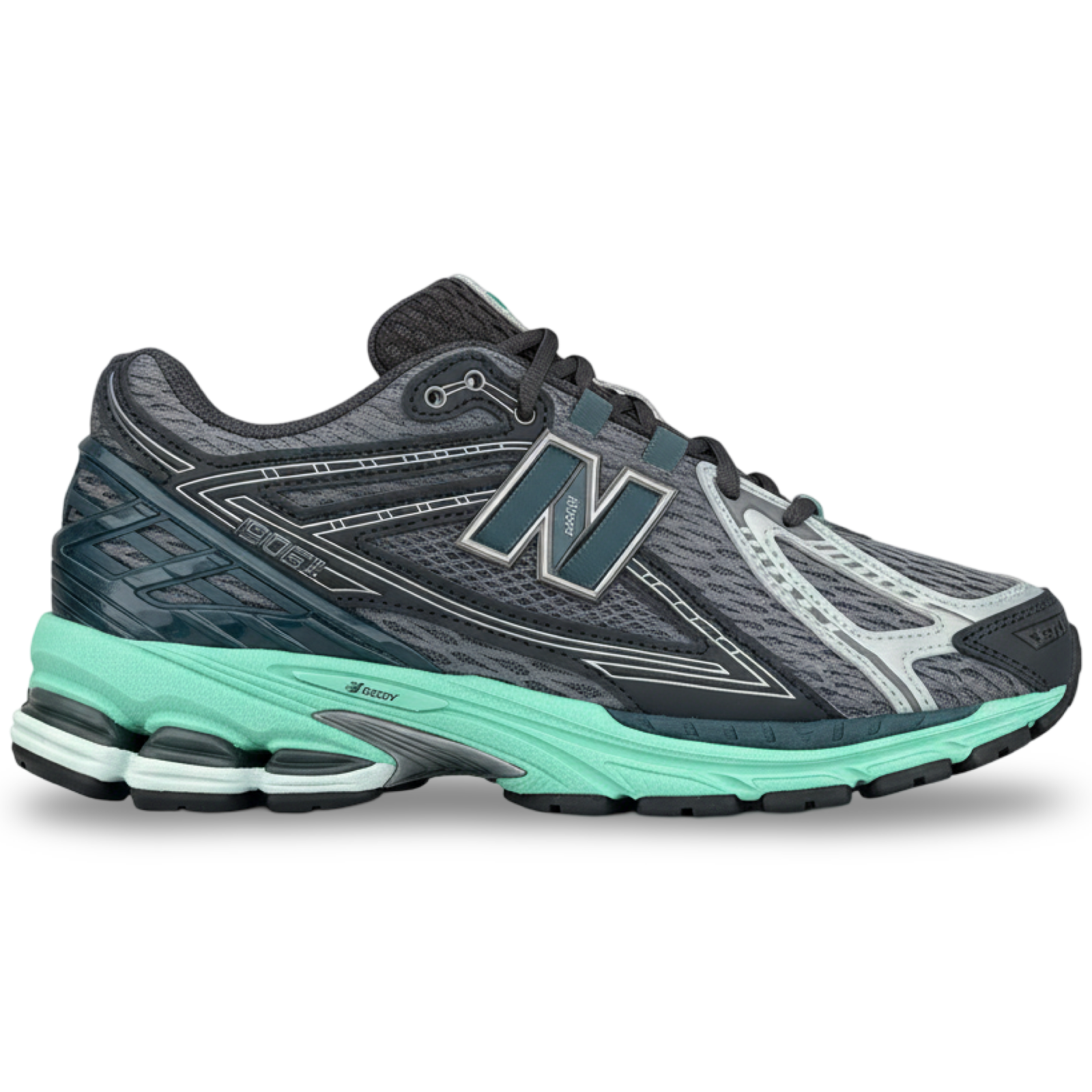 New Balance 1906 Trainers 'Teal Turquoise’