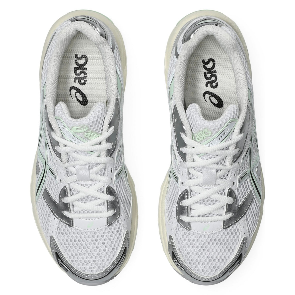 Asics Gel 1130 Trainers 'Mint’