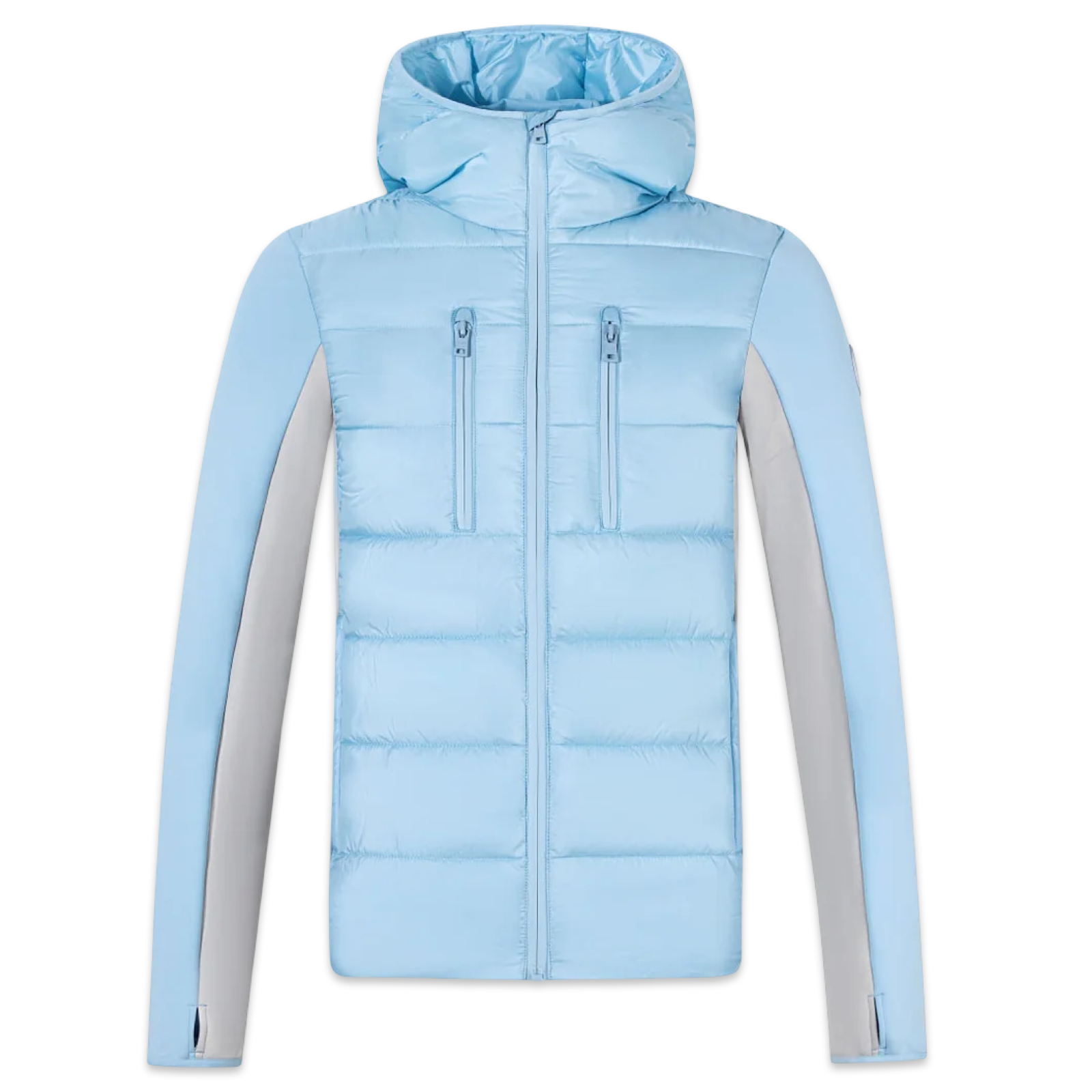 Envi-1 Aero Lite Jacket ‘Baby Blue/Light Grey’
