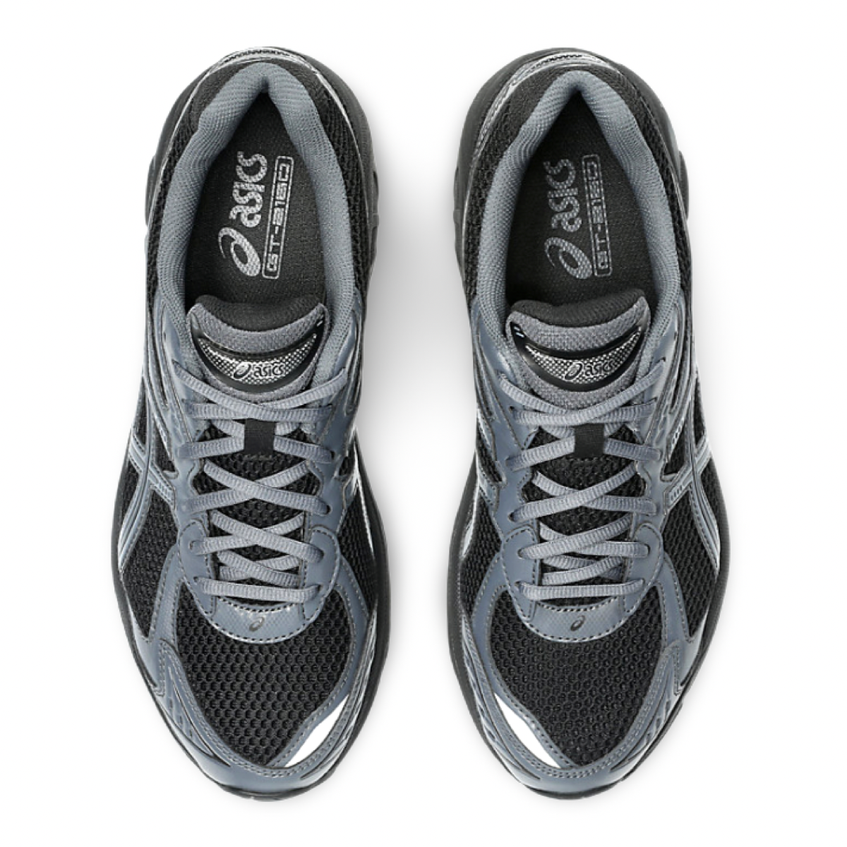 Asics GT 2160 'Black/Grey'