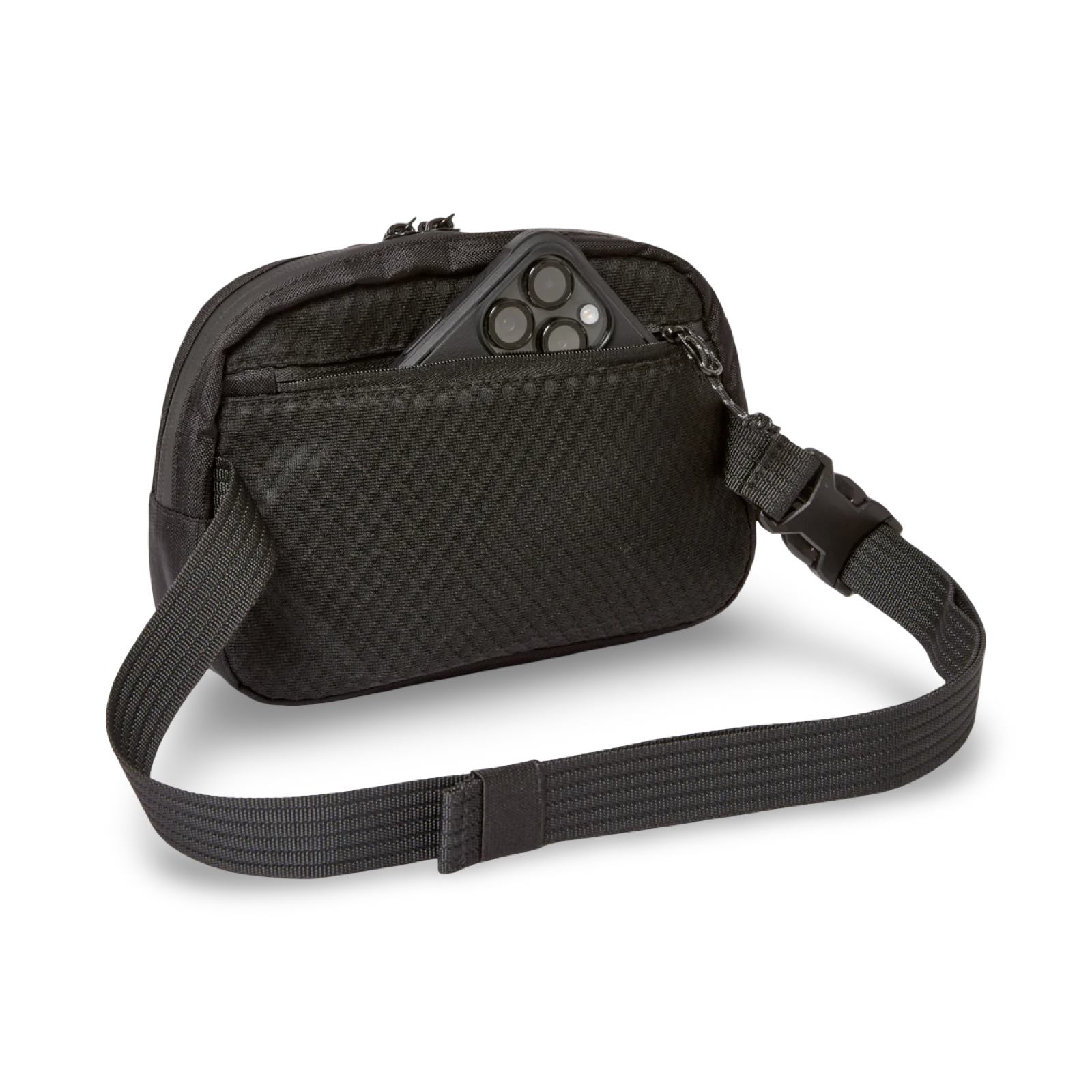 Trailberg Stratus Belt Bag ‘Black’