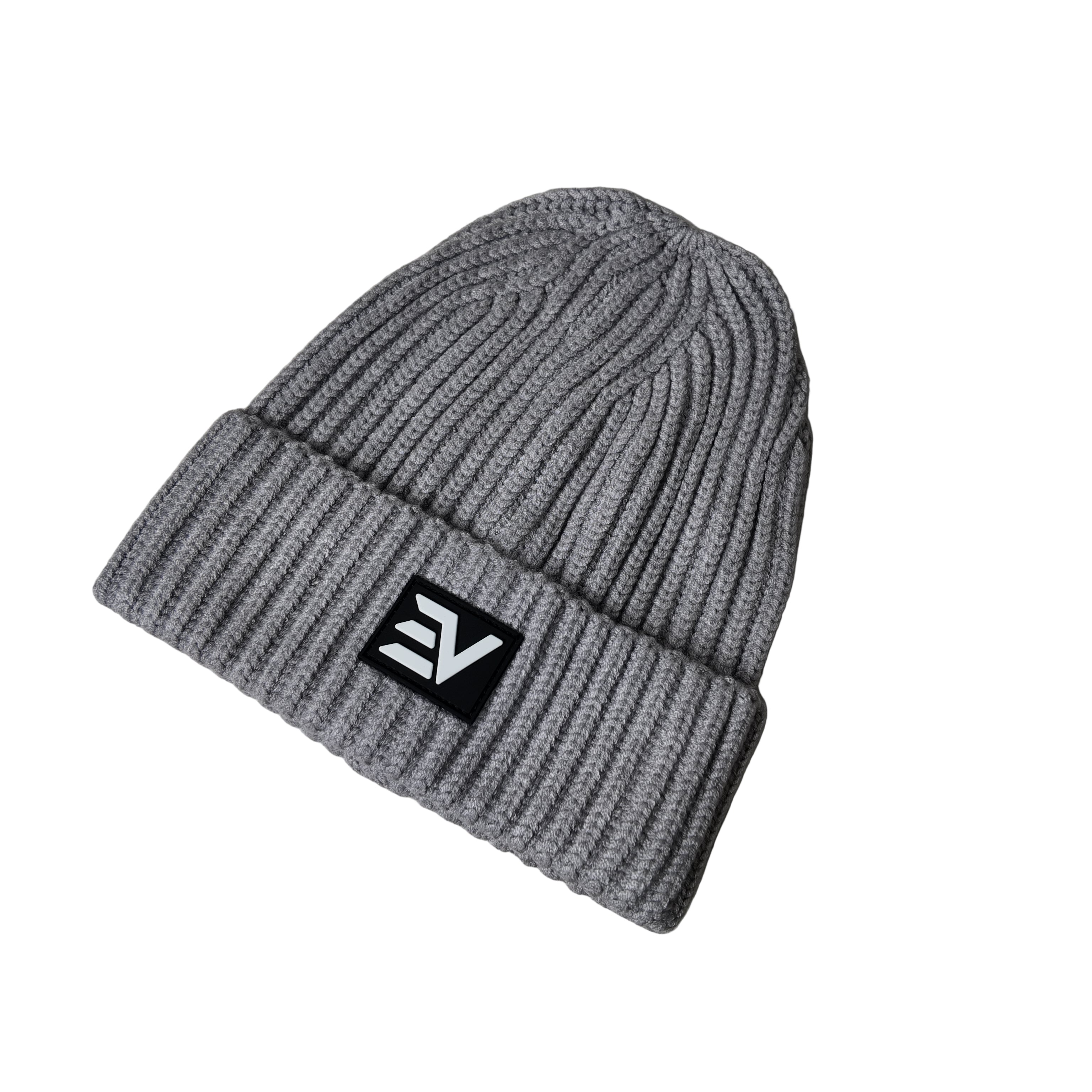 Envi-1 EV Wooly Hat ‘Grey’