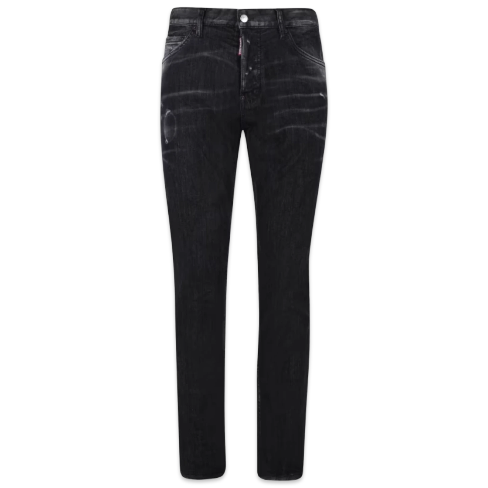 Dsquared2 Cool Guy Jeans 'Black Wash’