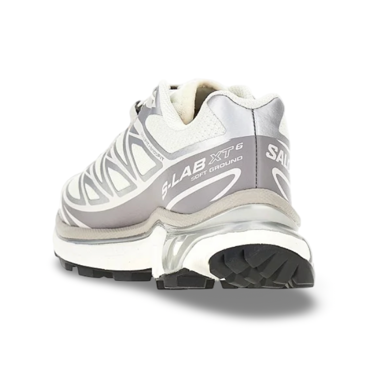 Salomon XT-6 Sneakers ‘Vanilla’ (W)